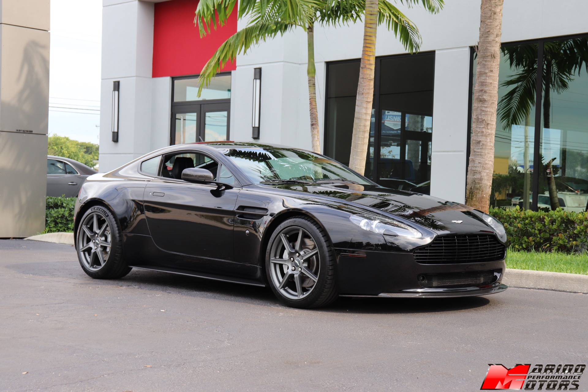 Used-2007-Aston-Martin-V8-Vantage