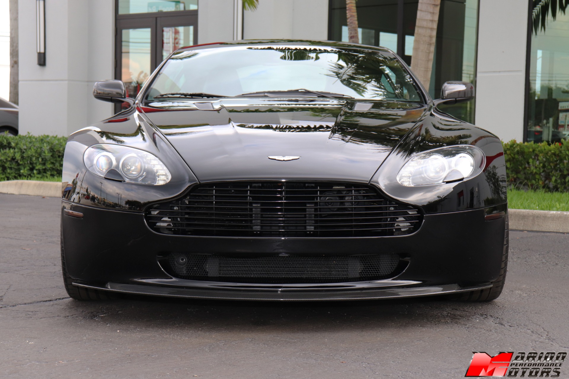 Used-2007-Aston-Martin-V8-Vantage