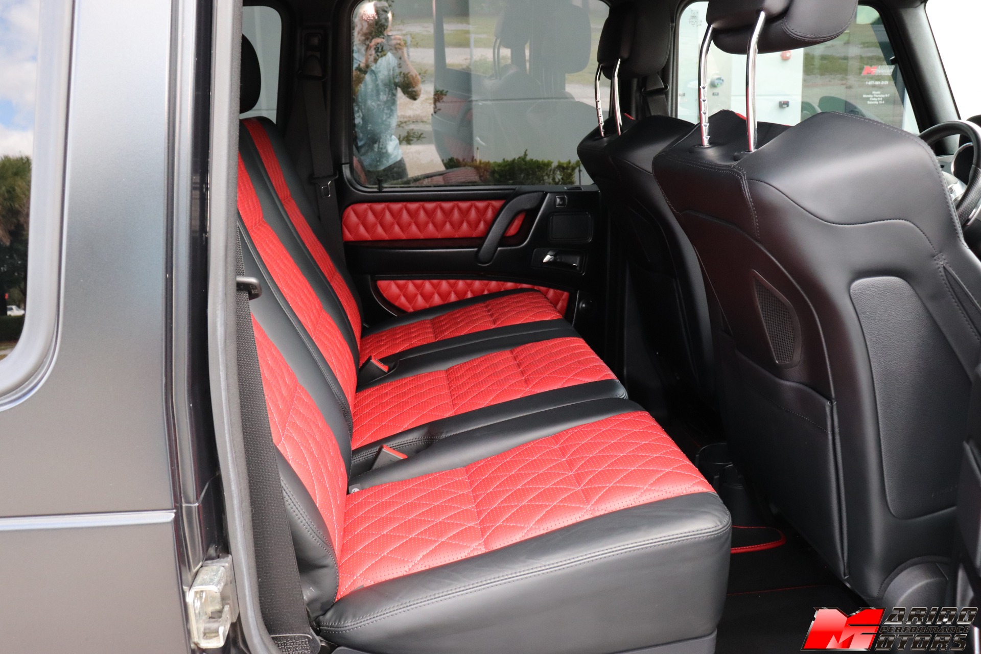 Used-2016-Mercedes-Benz-G-Class-AMG-G-63