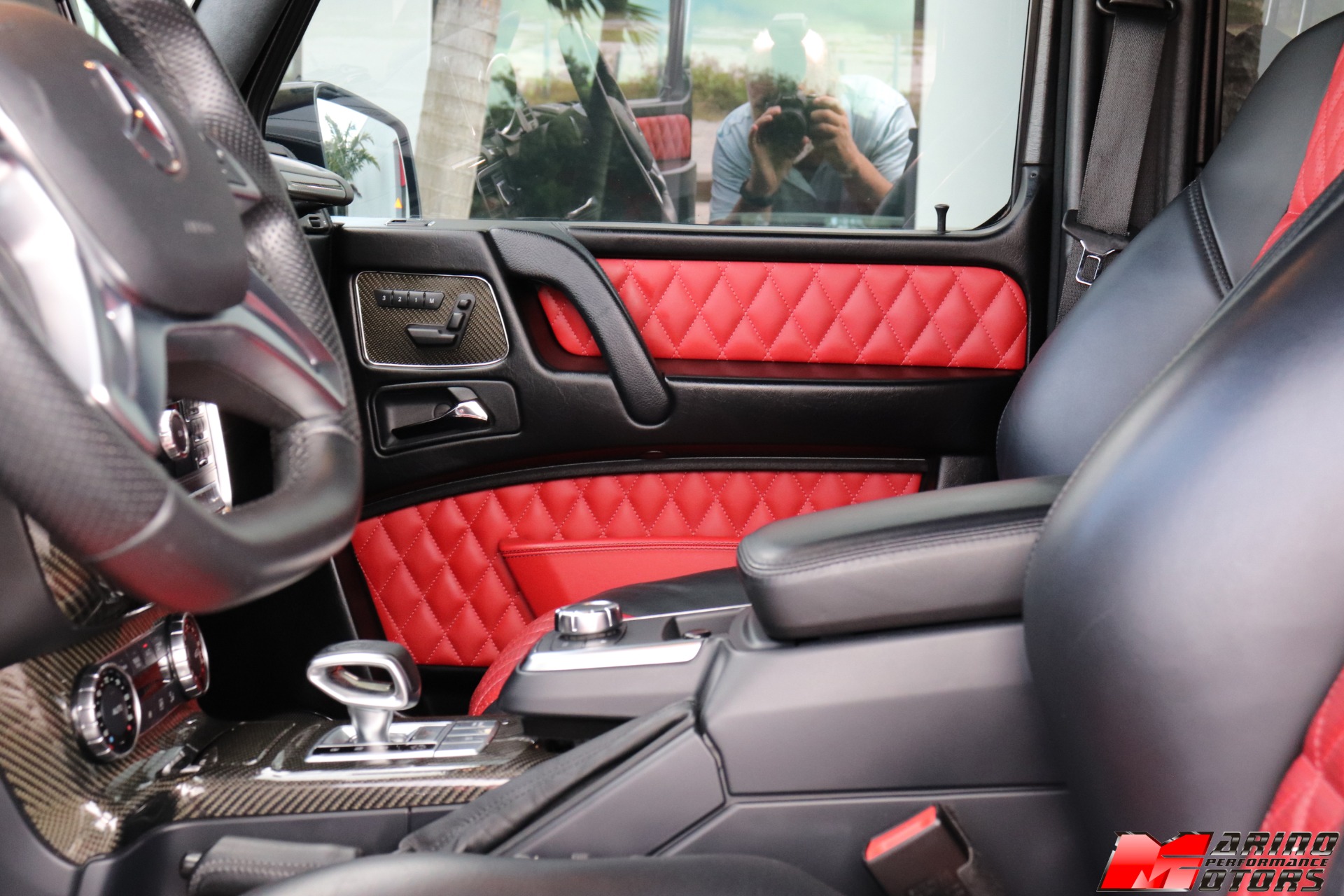 Used-2016-Mercedes-Benz-G-Class-AMG-G-63