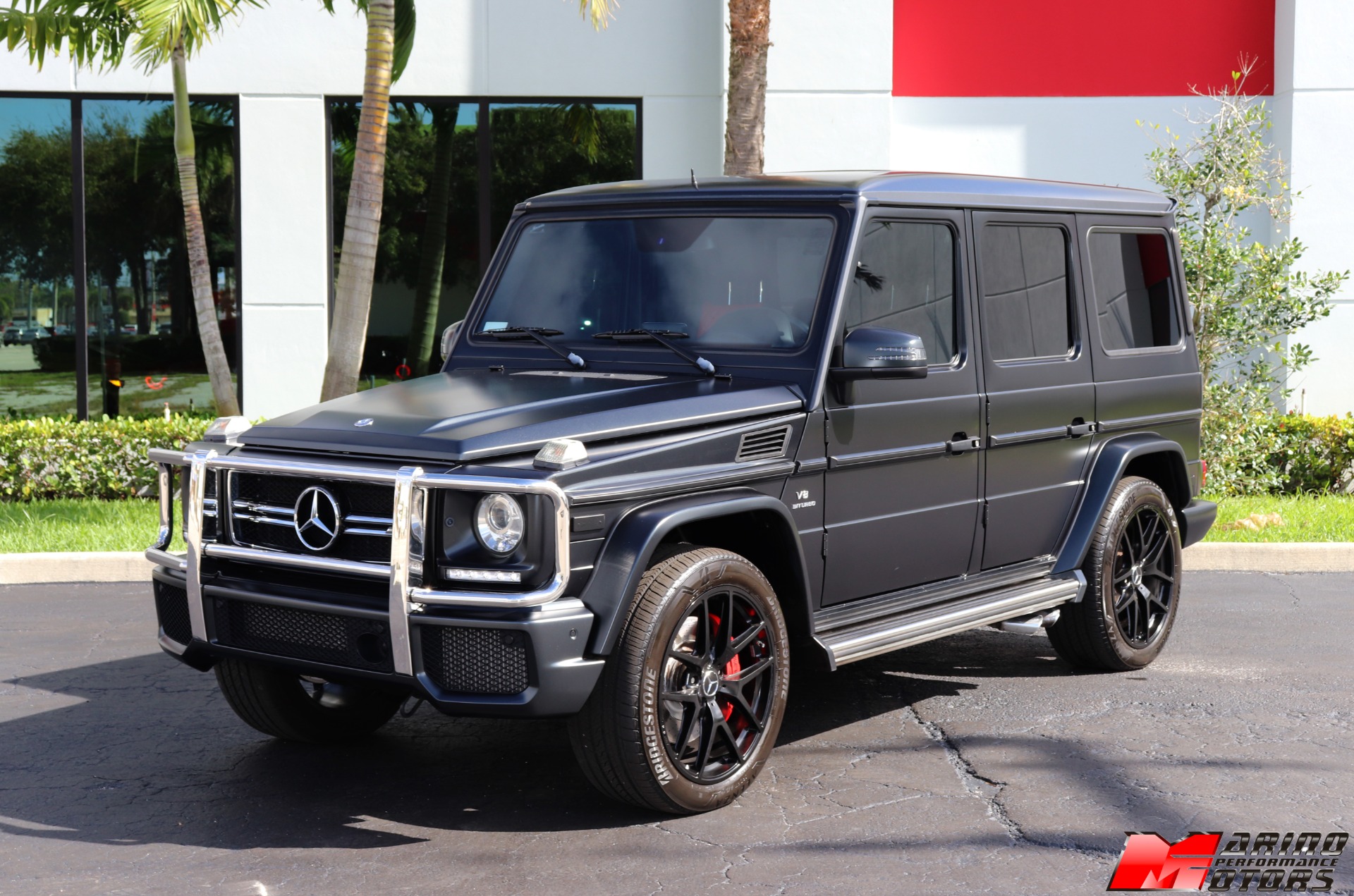 Used-2016-Mercedes-Benz-G-Class-AMG-G-63