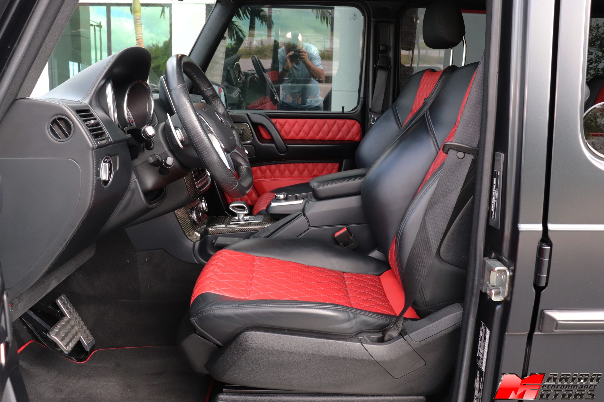 Used-2016-Mercedes-Benz-G-Class-AMG-G-63