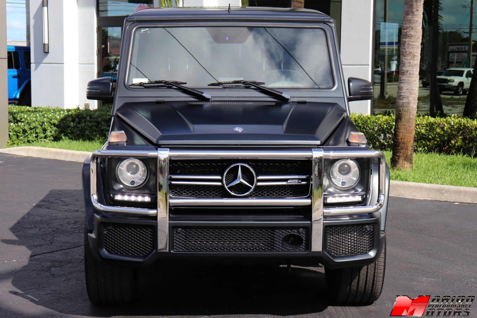 Used-2016-Mercedes-Benz-G-Class-AMG-G-63