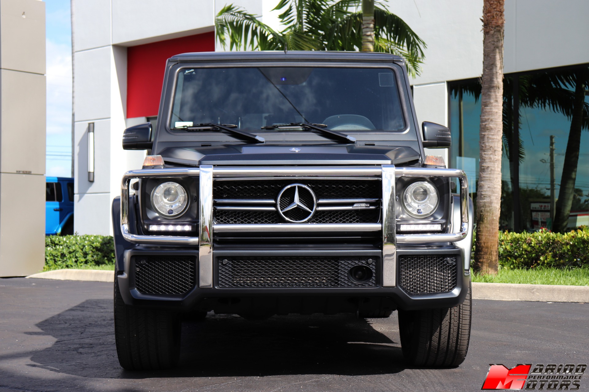 Used-2016-Mercedes-Benz-G-Class-AMG-G-63