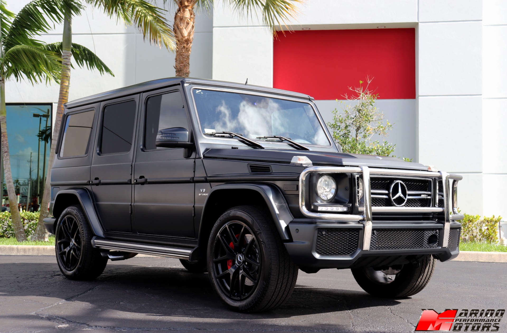 Used-2016-Mercedes-Benz-G-Class-AMG-G-63