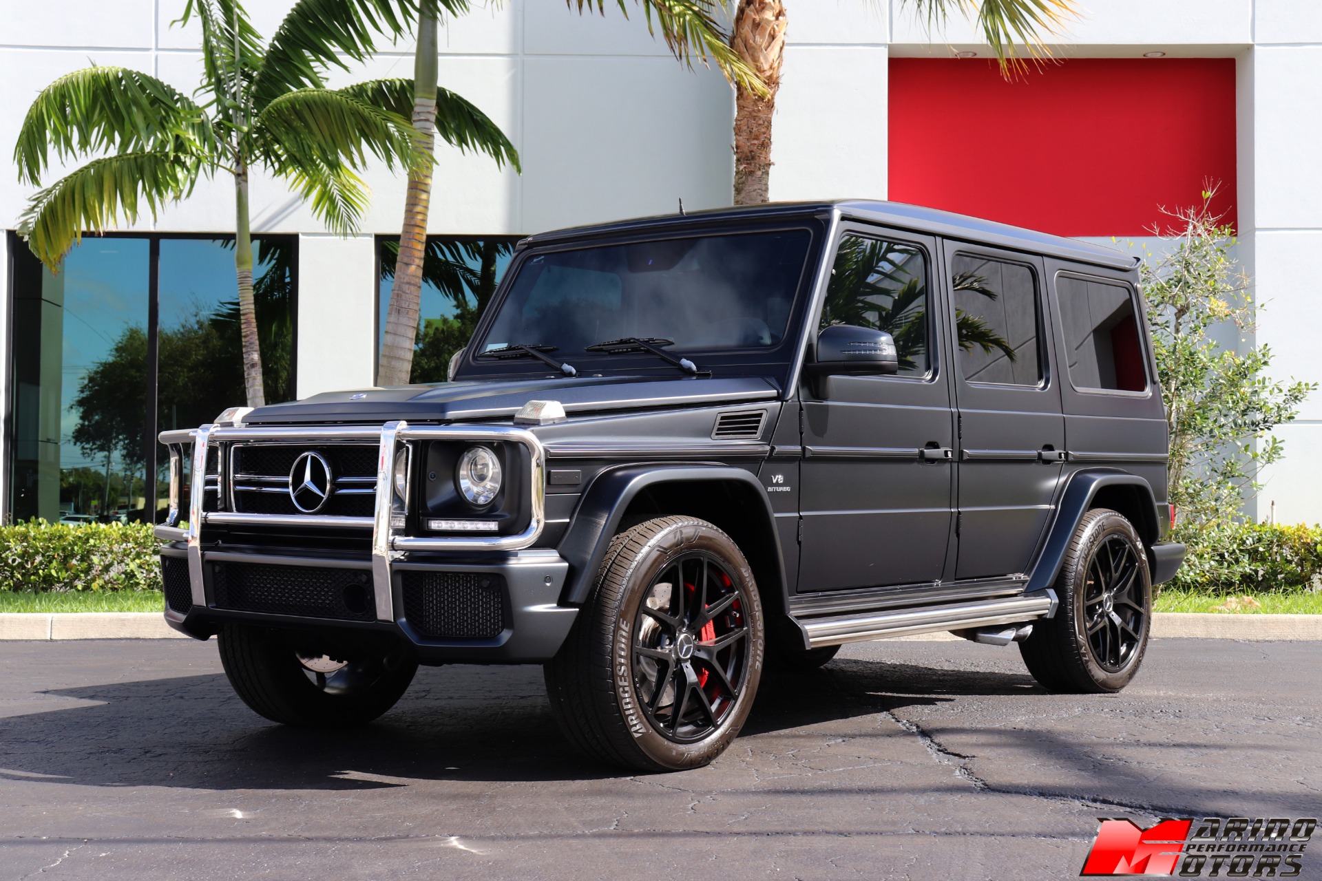 Used-2016-Mercedes-Benz-G-Class-AMG-G-63