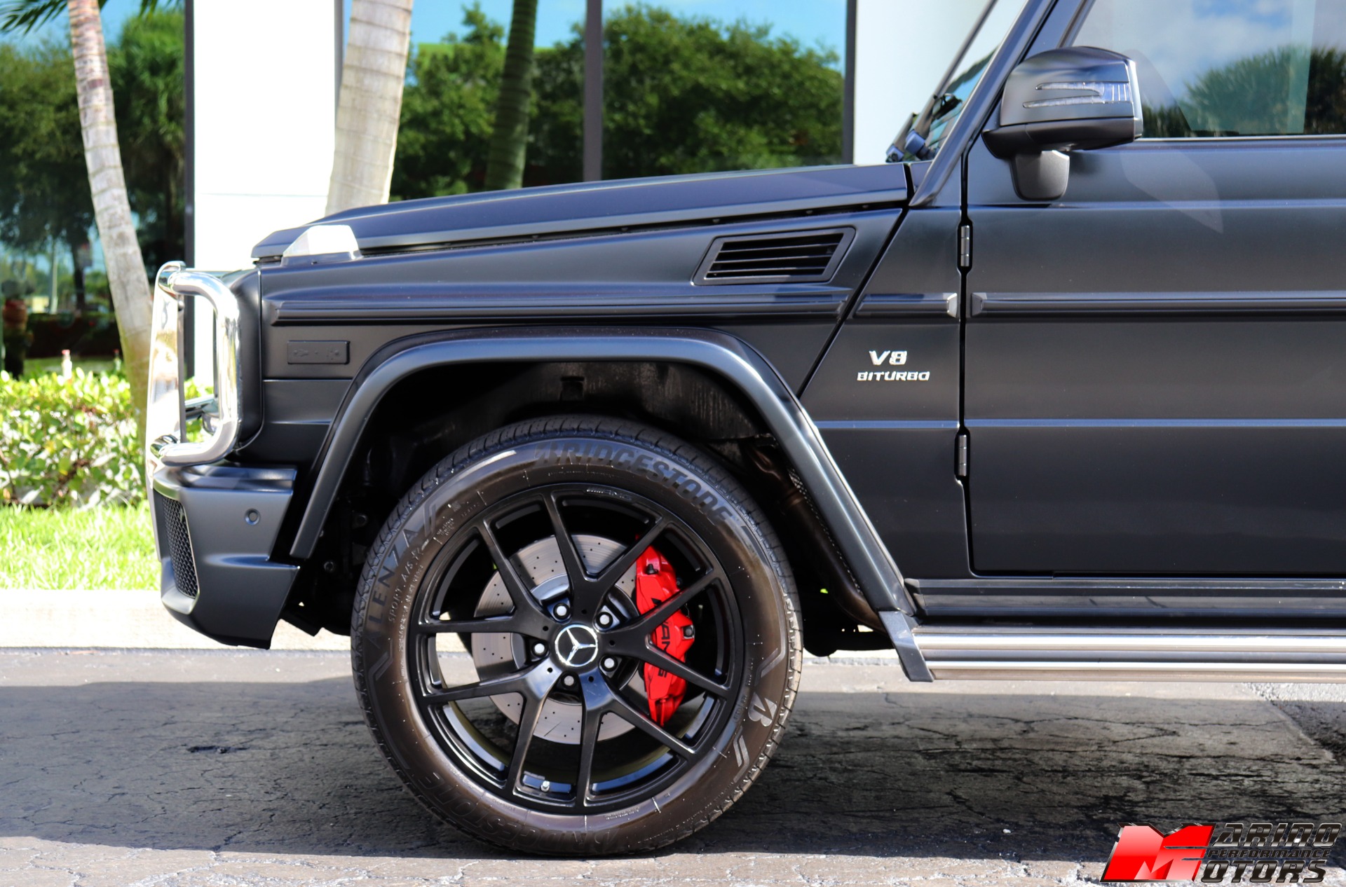 Used-2016-Mercedes-Benz-G-Class-AMG-G-63