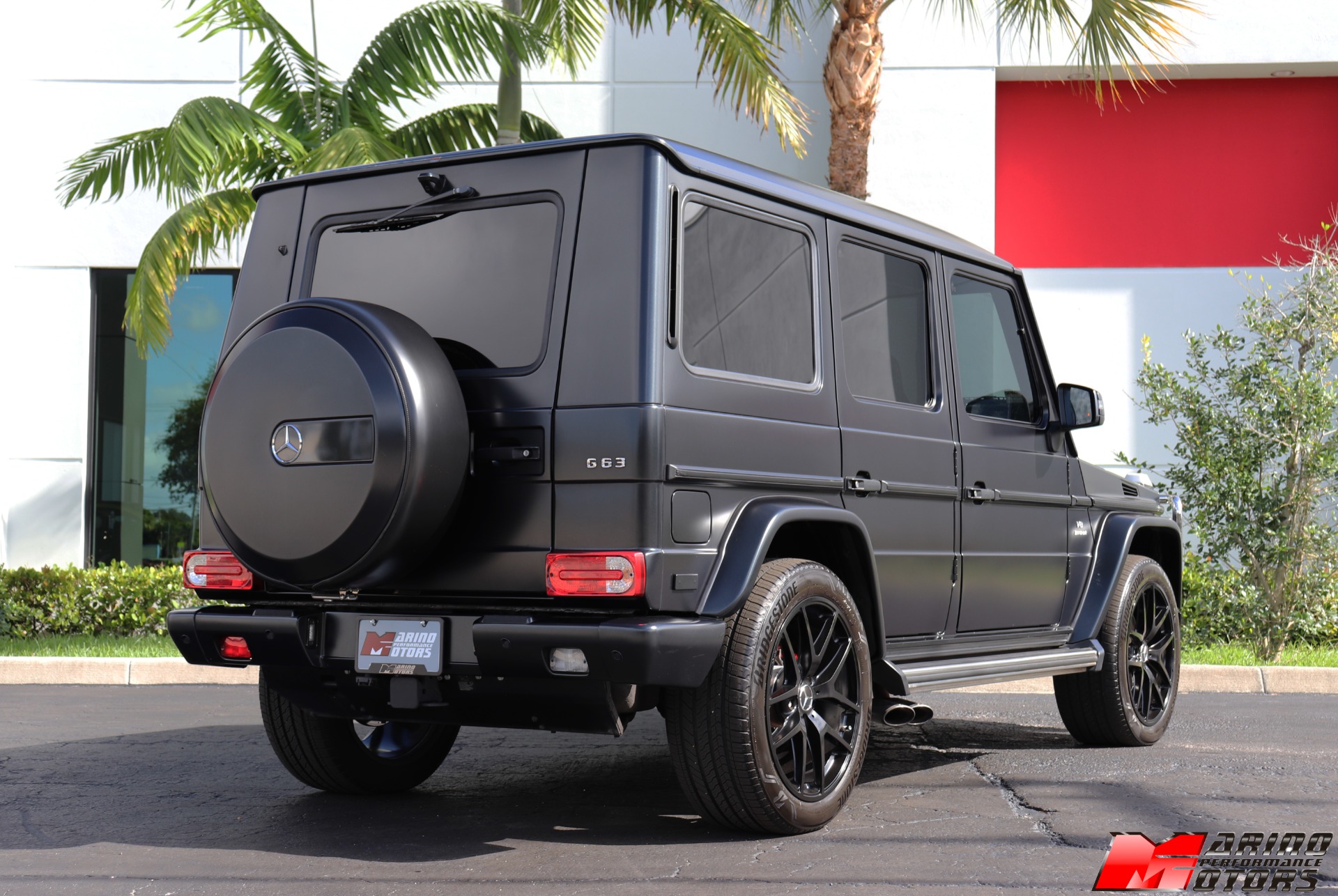 Used-2016-Mercedes-Benz-G-Class-AMG-G-63