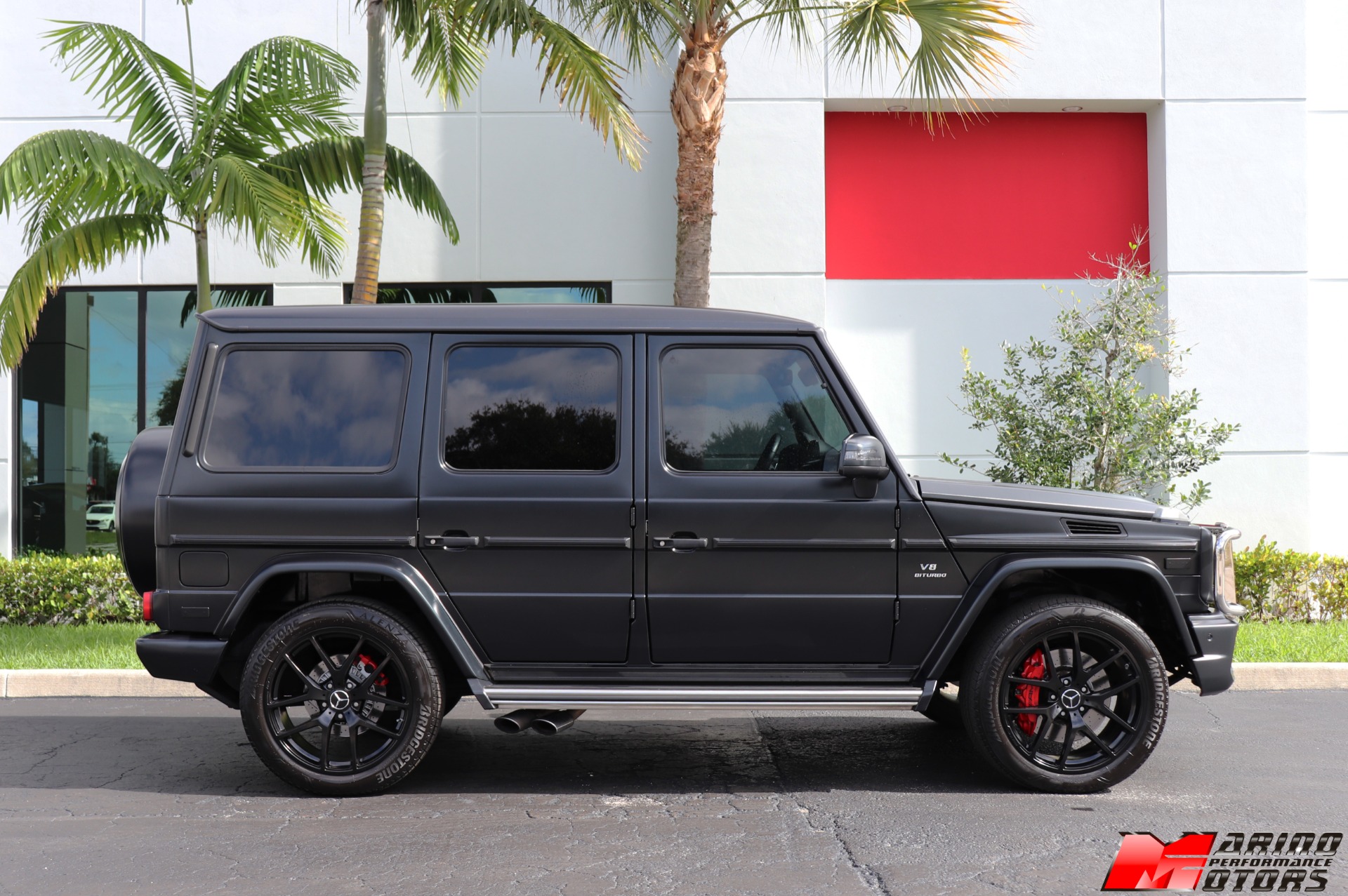 Used-2016-Mercedes-Benz-G-Class-AMG-G-63