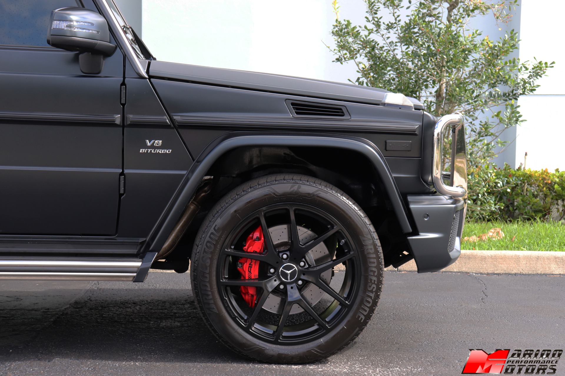Used-2016-Mercedes-Benz-G-Class-AMG-G-63