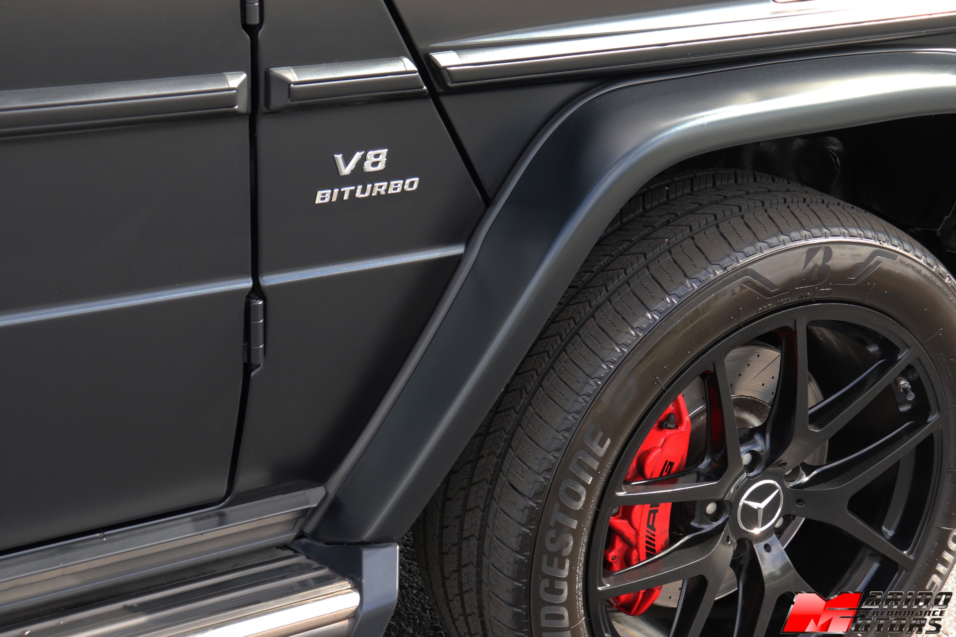 Used-2016-Mercedes-Benz-G-Class-AMG-G-63