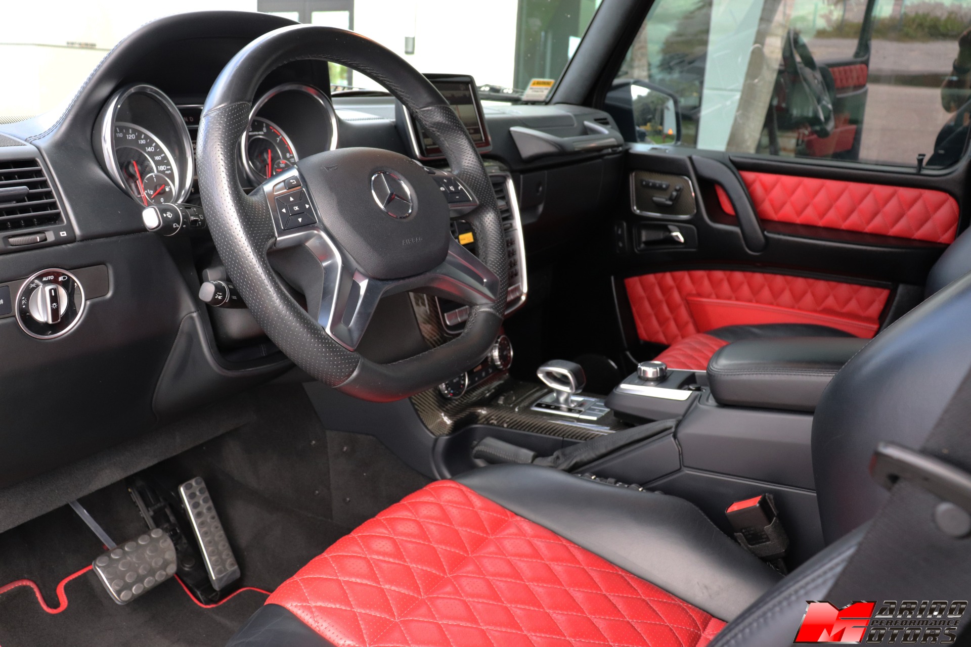 Used-2016-Mercedes-Benz-G-Class-AMG-G-63
