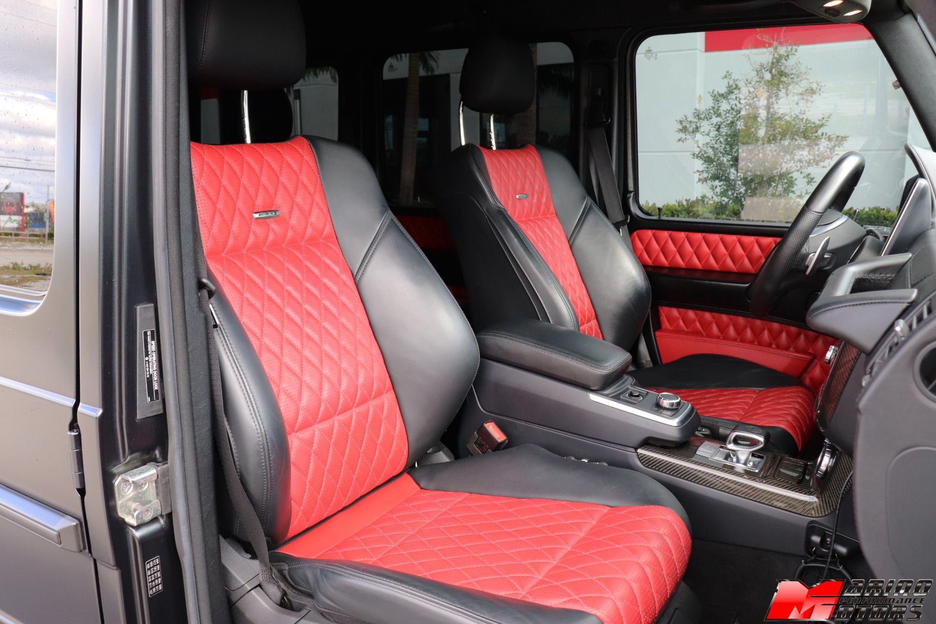 Used-2016-Mercedes-Benz-G-Class-AMG-G-63