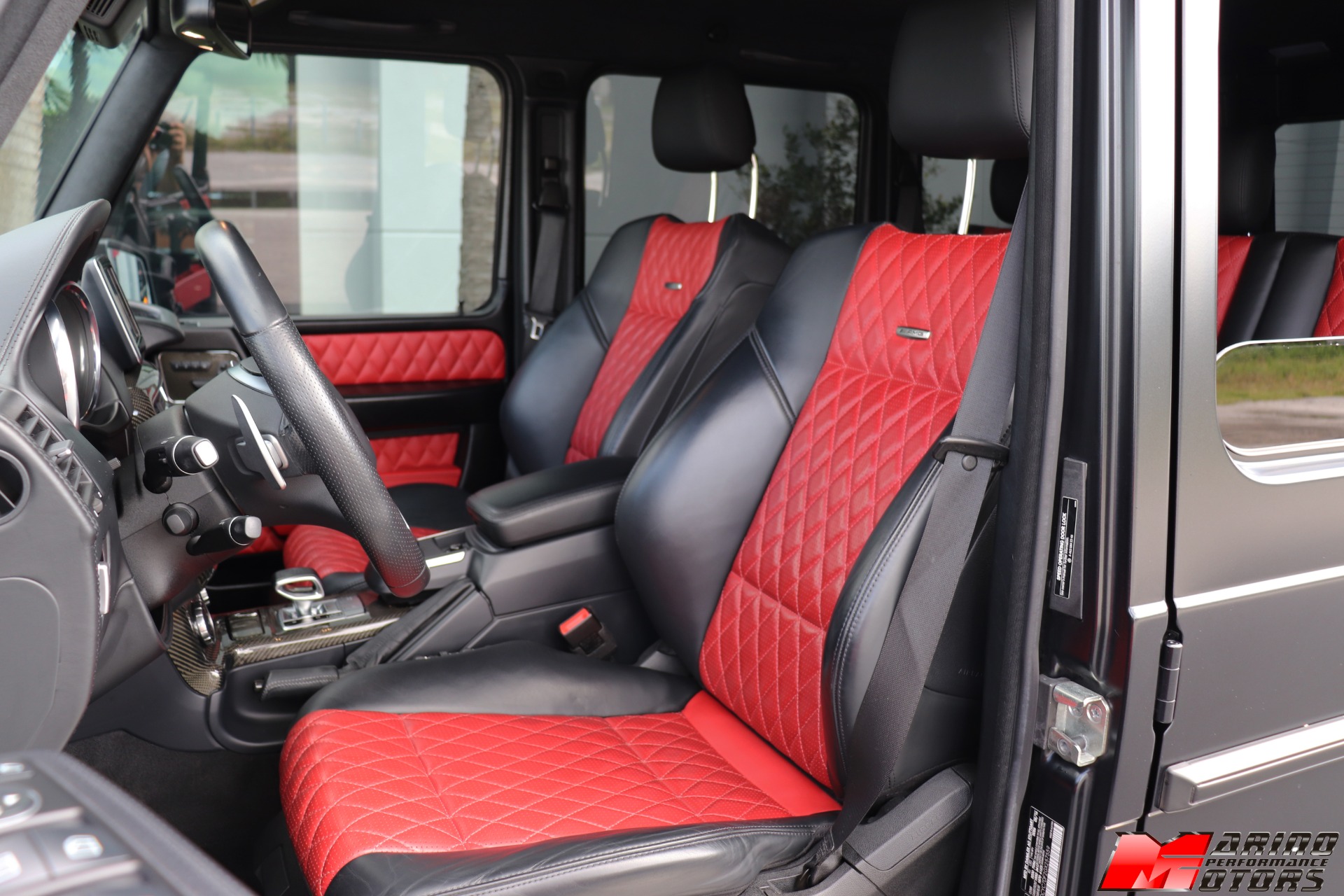 Used-2016-Mercedes-Benz-G-Class-AMG-G-63