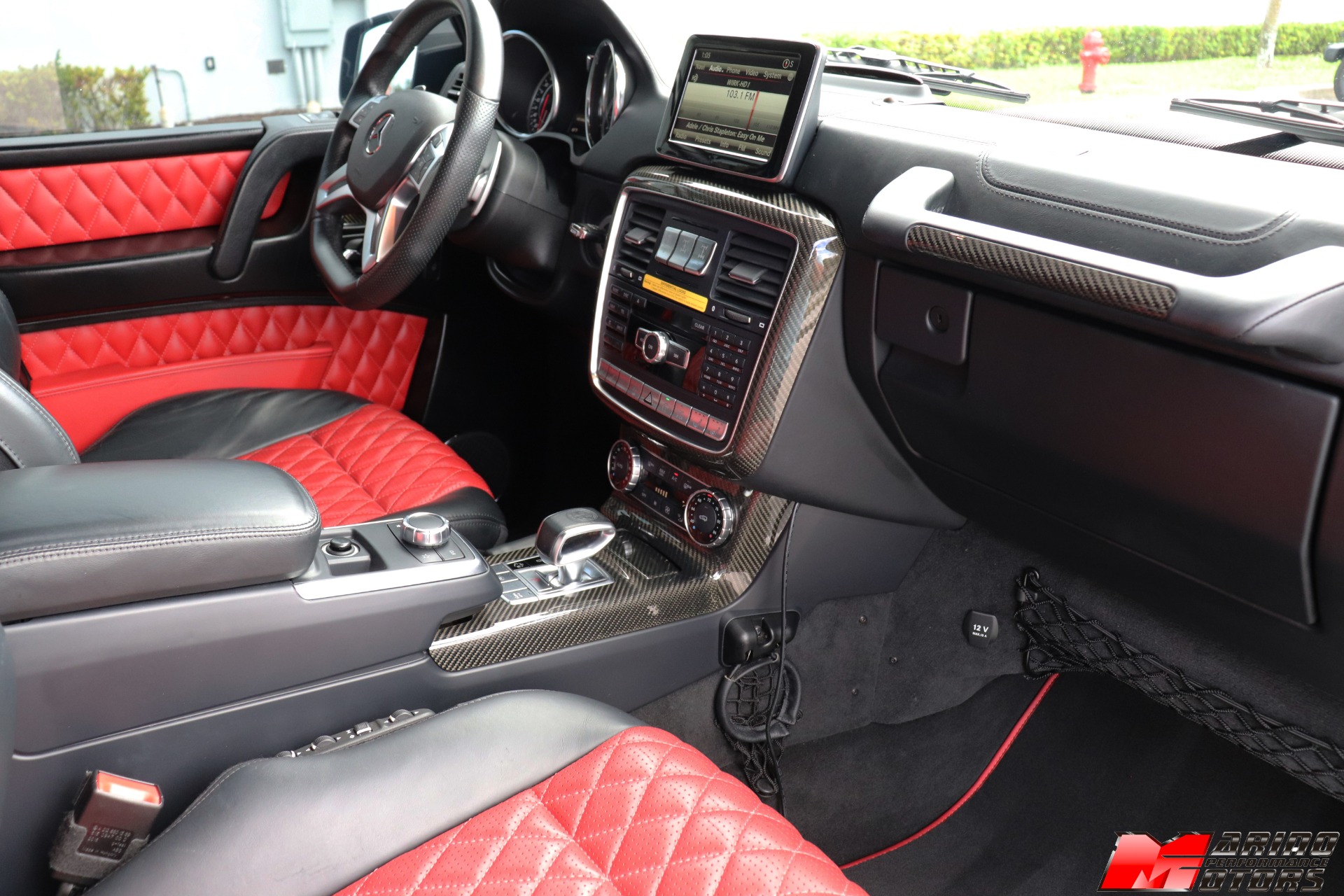 Used-2016-Mercedes-Benz-G-Class-AMG-G-63