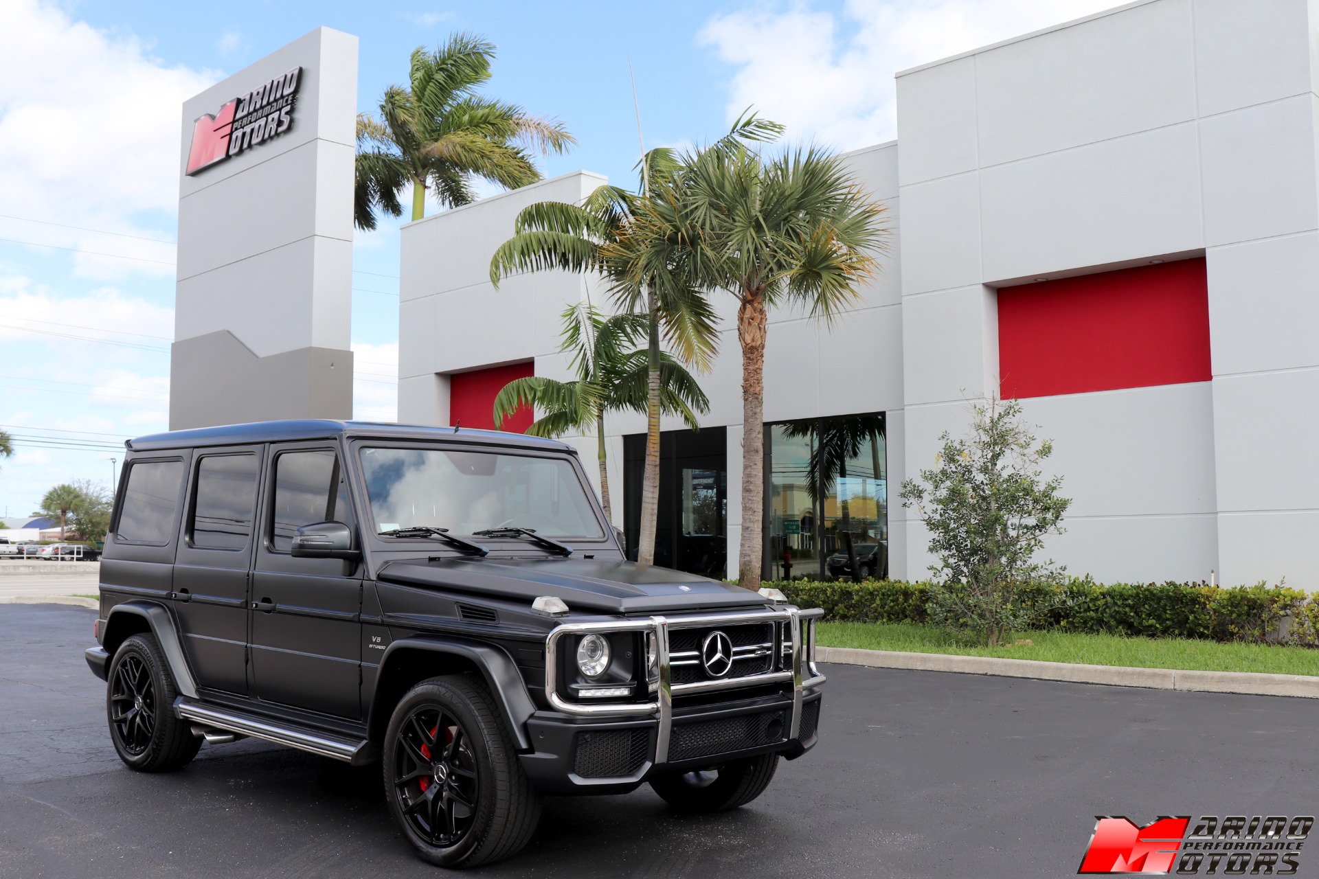 Used-2016-Mercedes-Benz-G-Class-AMG-G-63