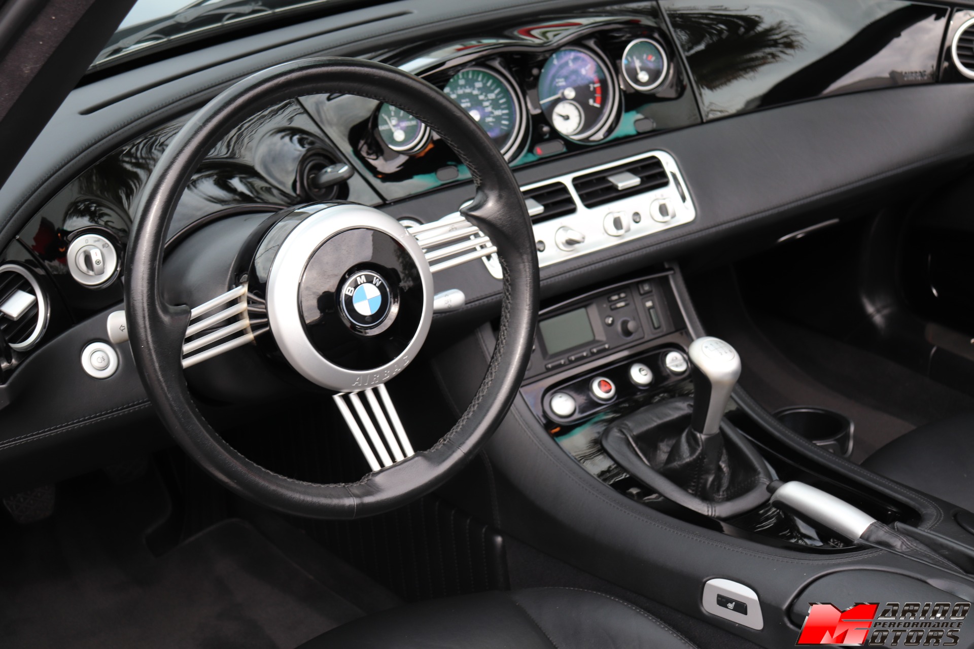 Used-2002-BMW-Z8