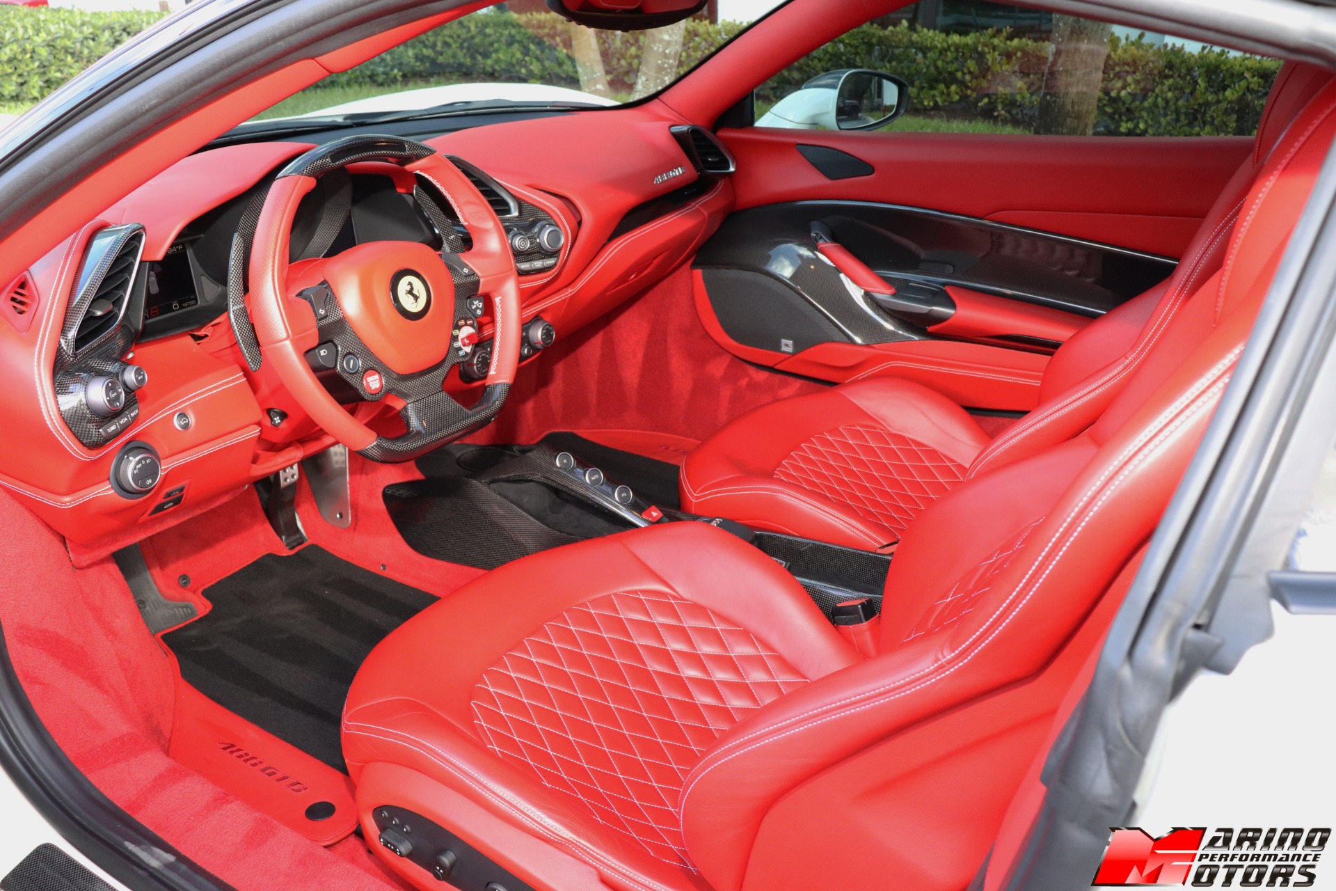 Used-2016-Ferrari-488-GTB