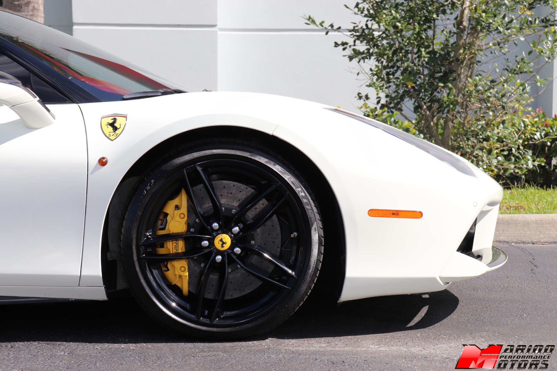Used-2016-Ferrari-488-GTB