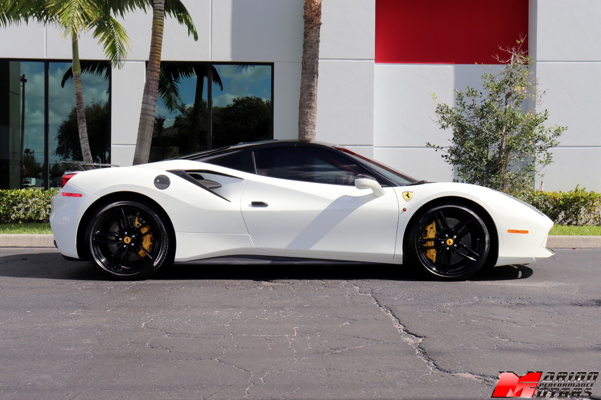 Used-2016-Ferrari-488-GTB