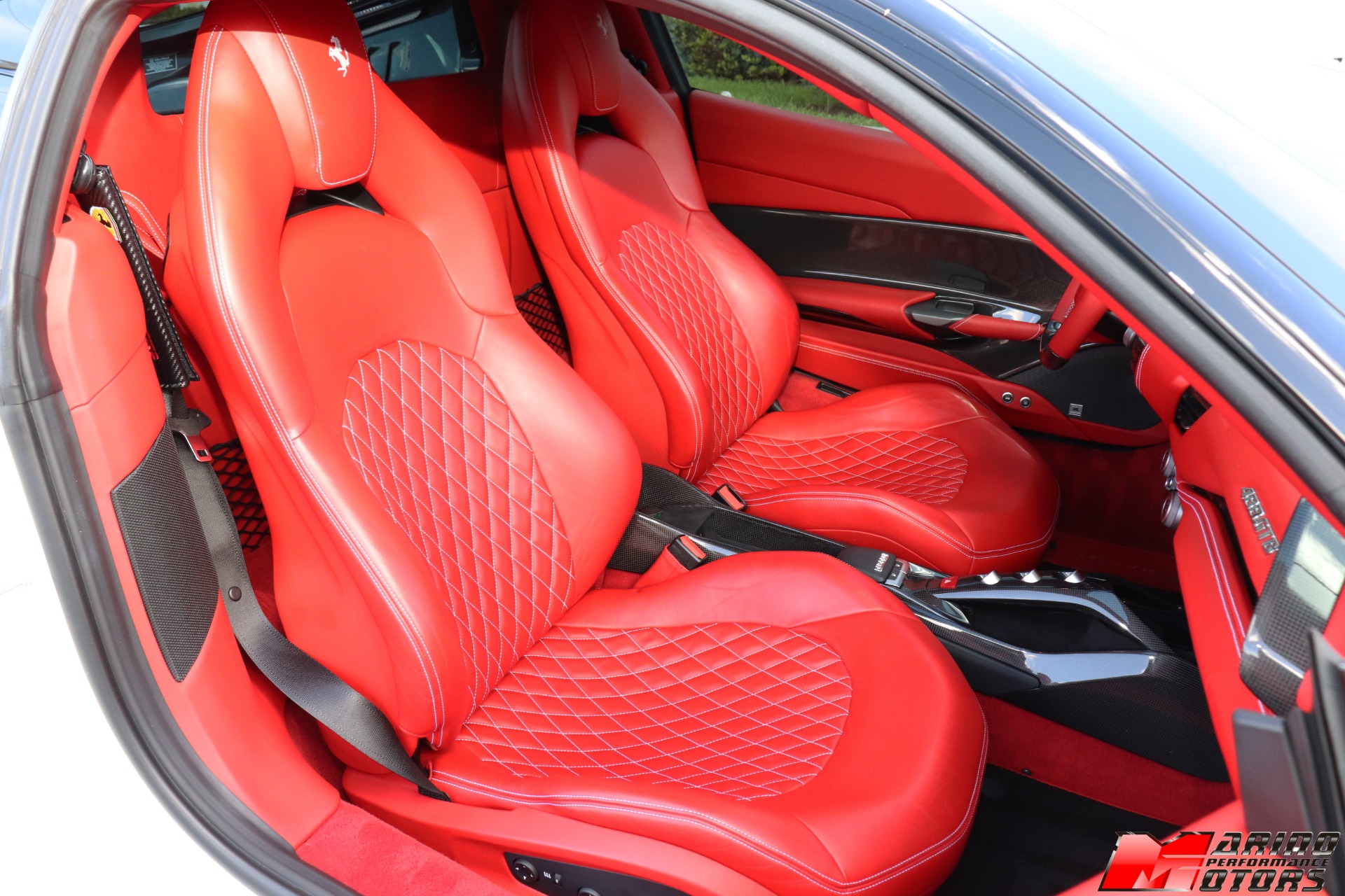 Used-2016-Ferrari-488-GTB