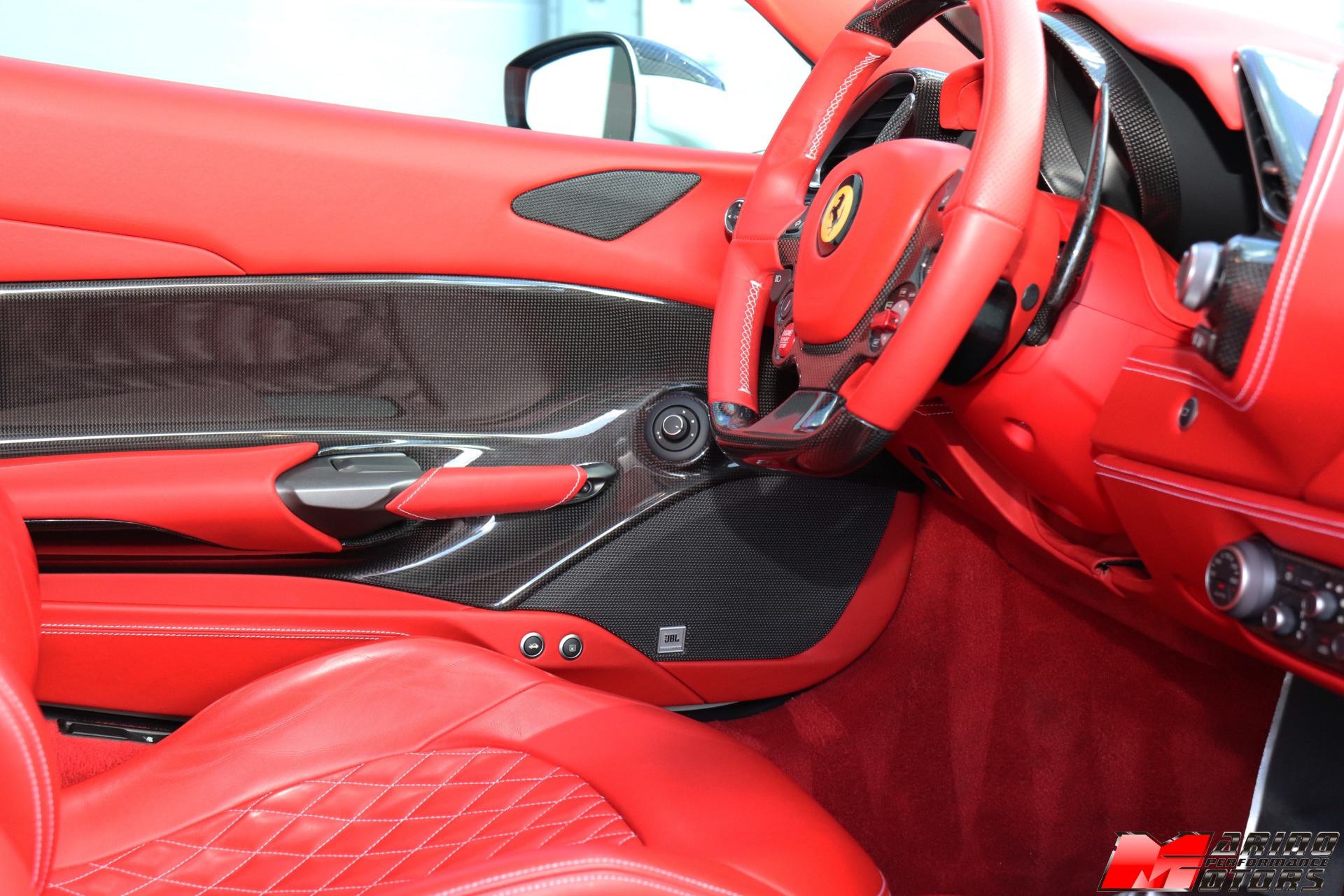 Used-2016-Ferrari-488-GTB