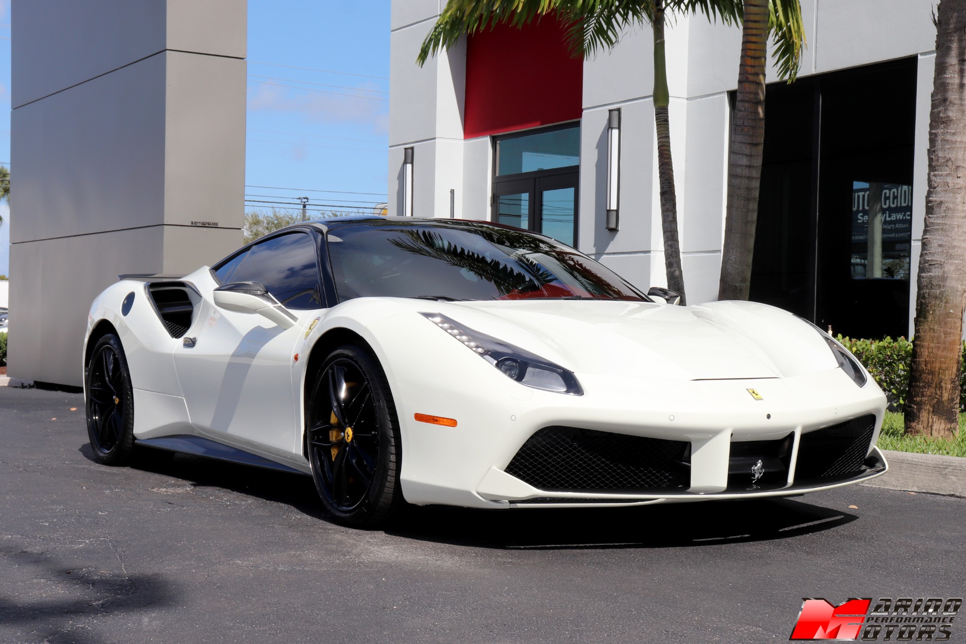 Used-2016-Ferrari-488-GTB