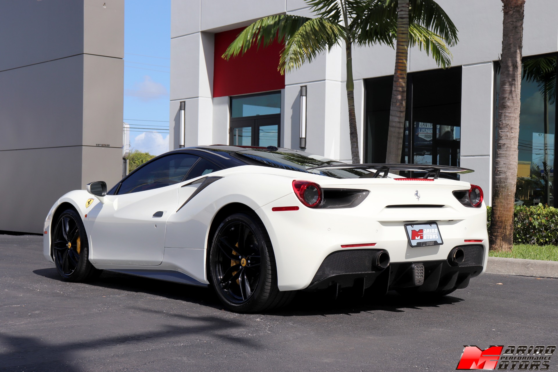 Used-2016-Ferrari-488-GTB