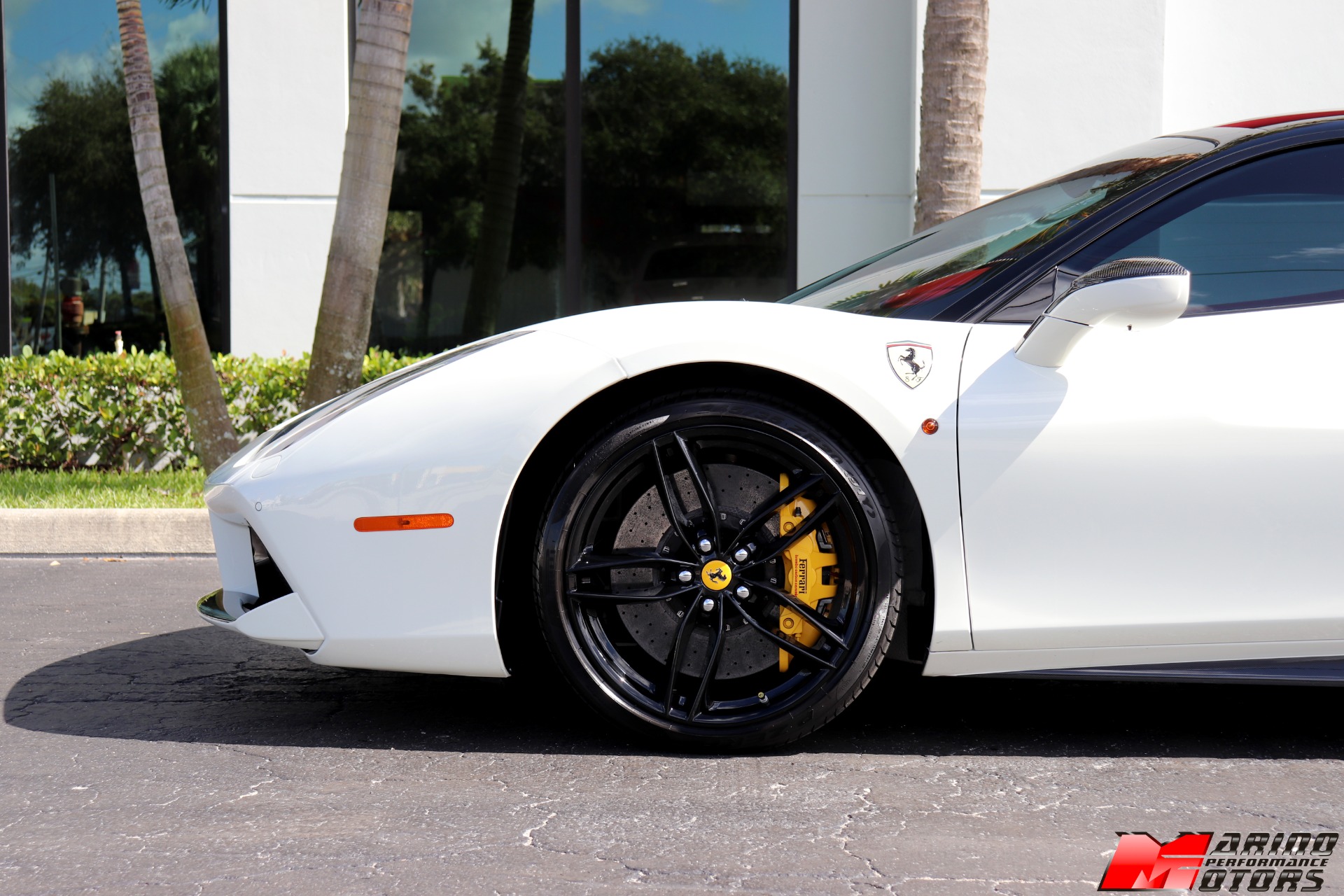 Used-2016-Ferrari-488-GTB