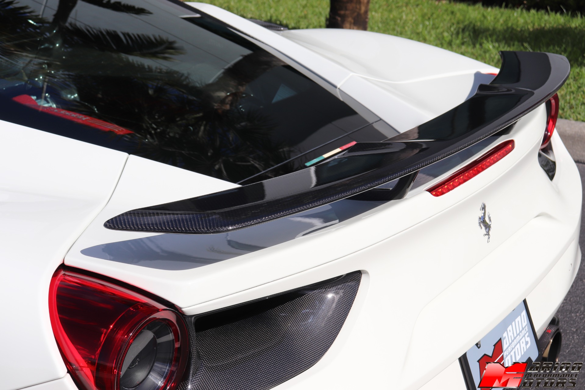 Used-2016-Ferrari-488-GTB