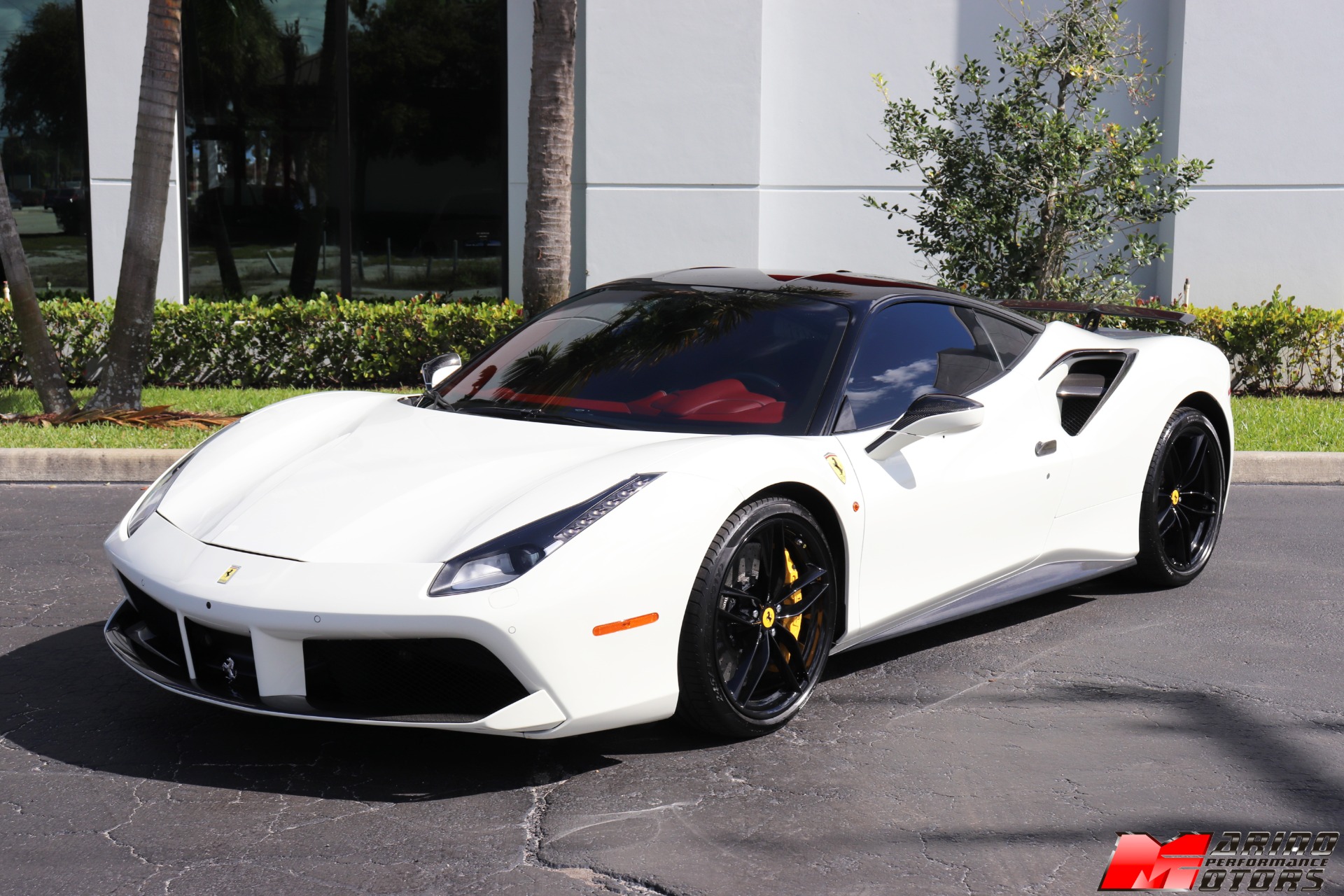 Used-2016-Ferrari-488-GTB