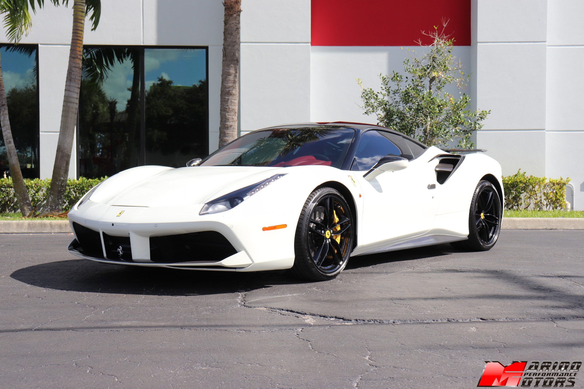 Used-2016-Ferrari-488-GTB