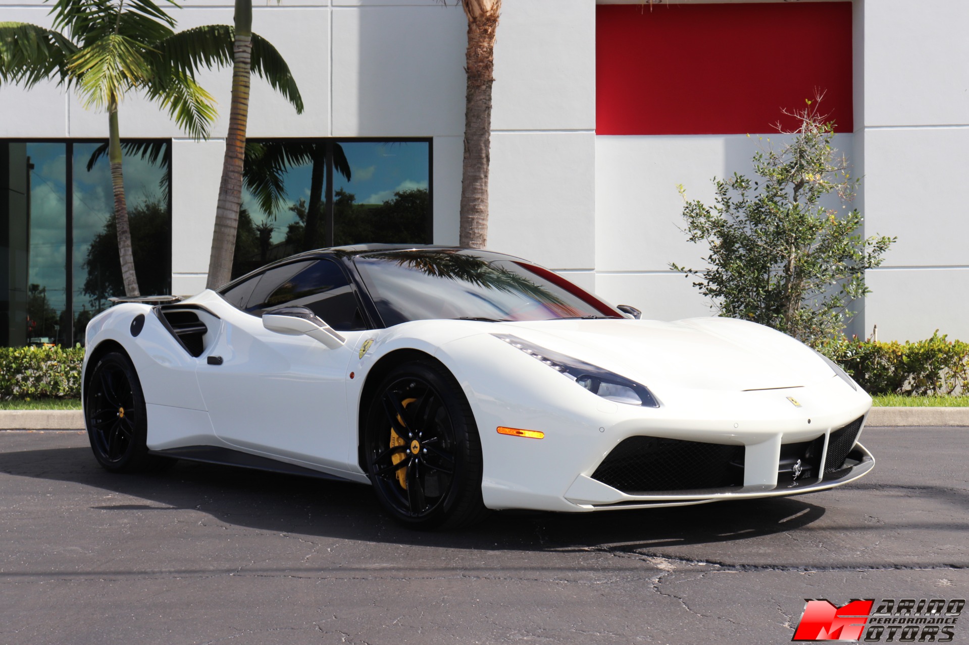 Used-2016-Ferrari-488-GTB