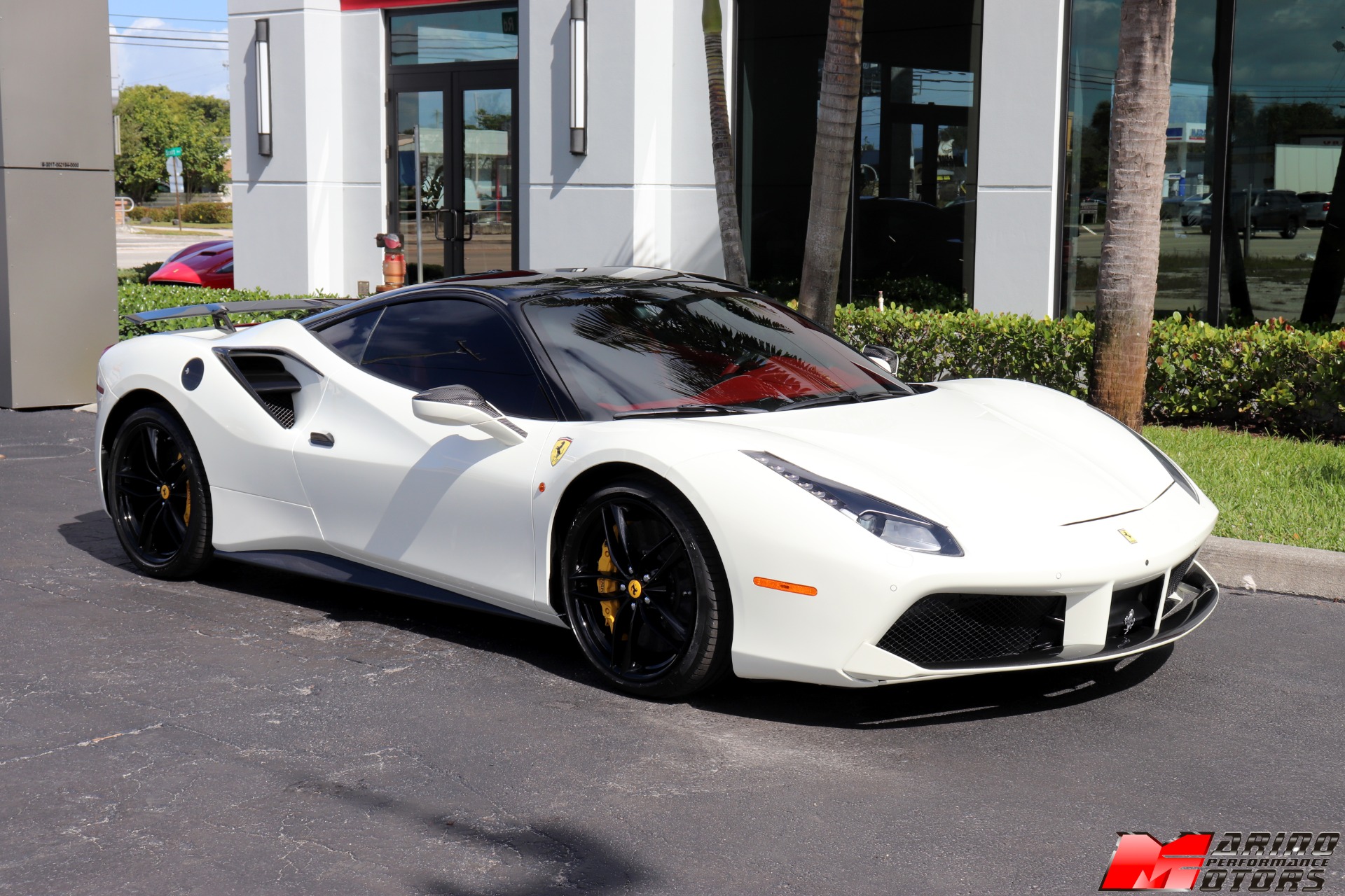 Used-2016-Ferrari-488-GTB