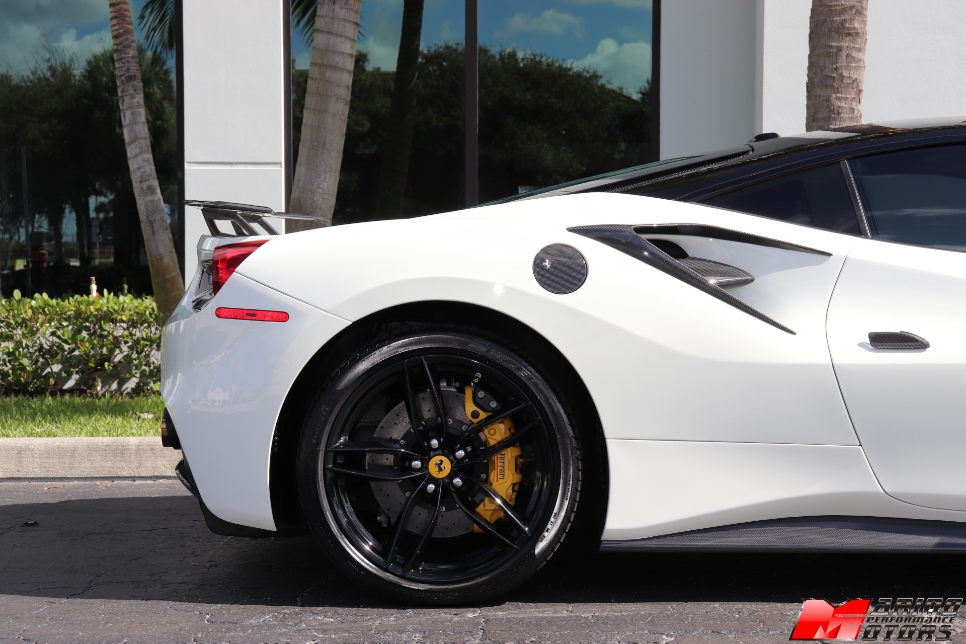 Used-2016-Ferrari-488-GTB
