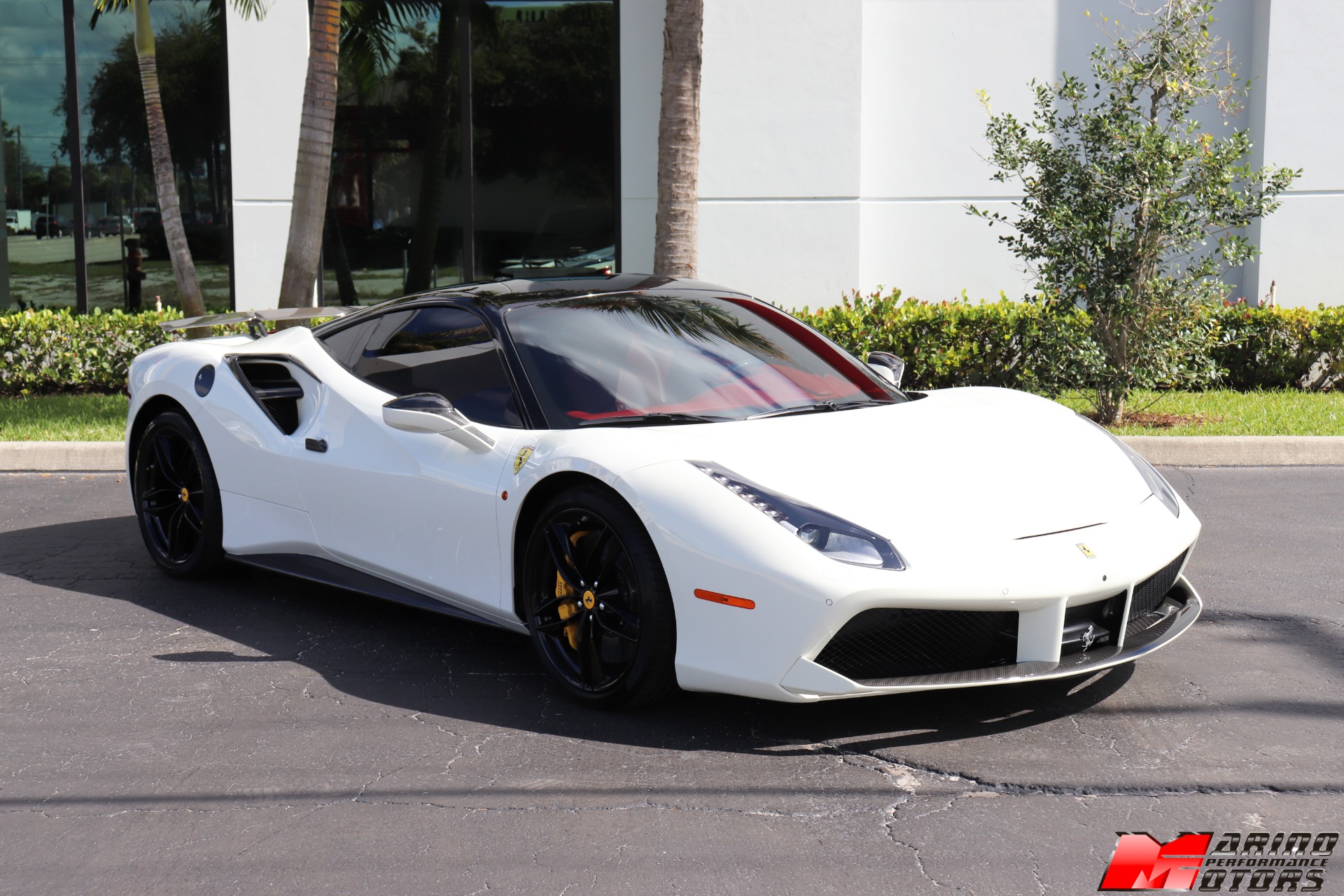 Used-2016-Ferrari-488-GTB