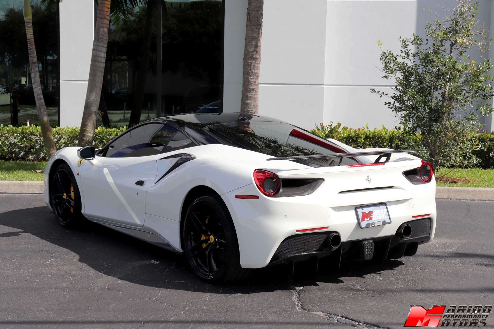 Used-2016-Ferrari-488-GTB