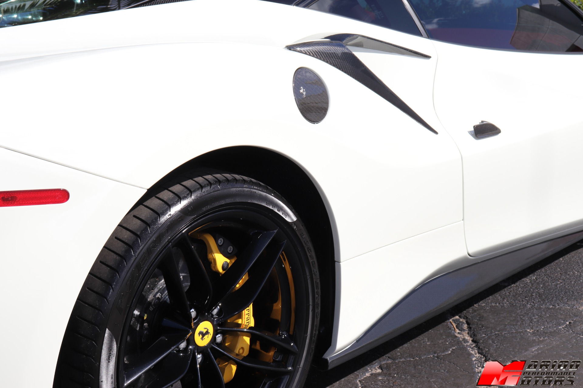 Used-2016-Ferrari-488-GTB