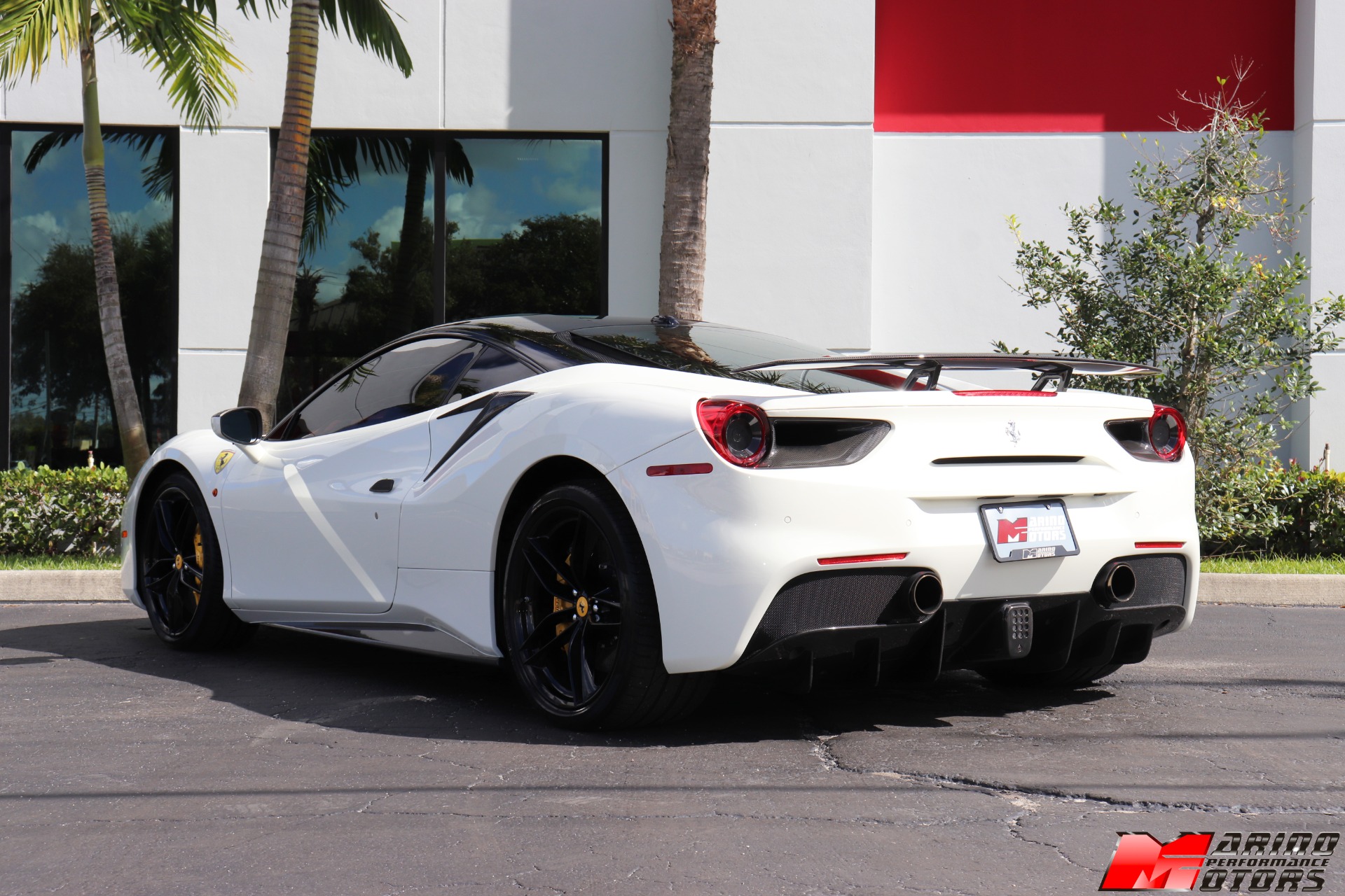 Used-2016-Ferrari-488-GTB