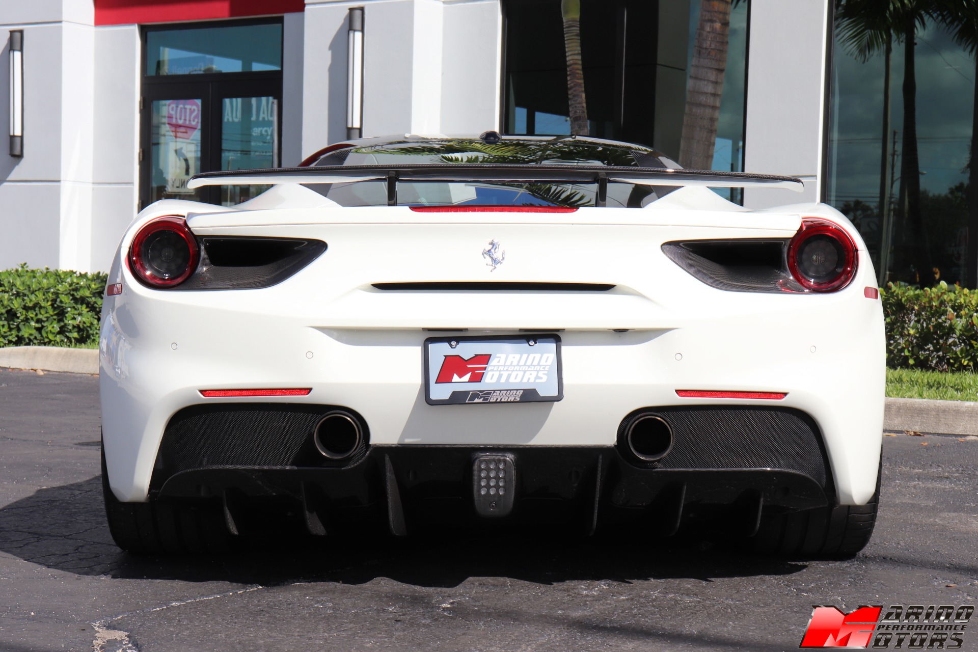 Used-2016-Ferrari-488-GTB