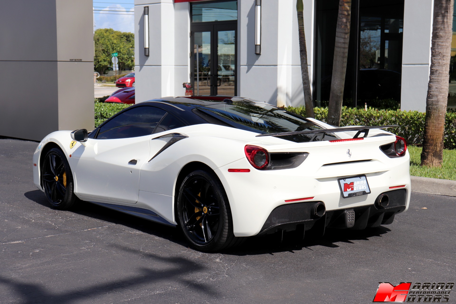Used-2016-Ferrari-488-GTB