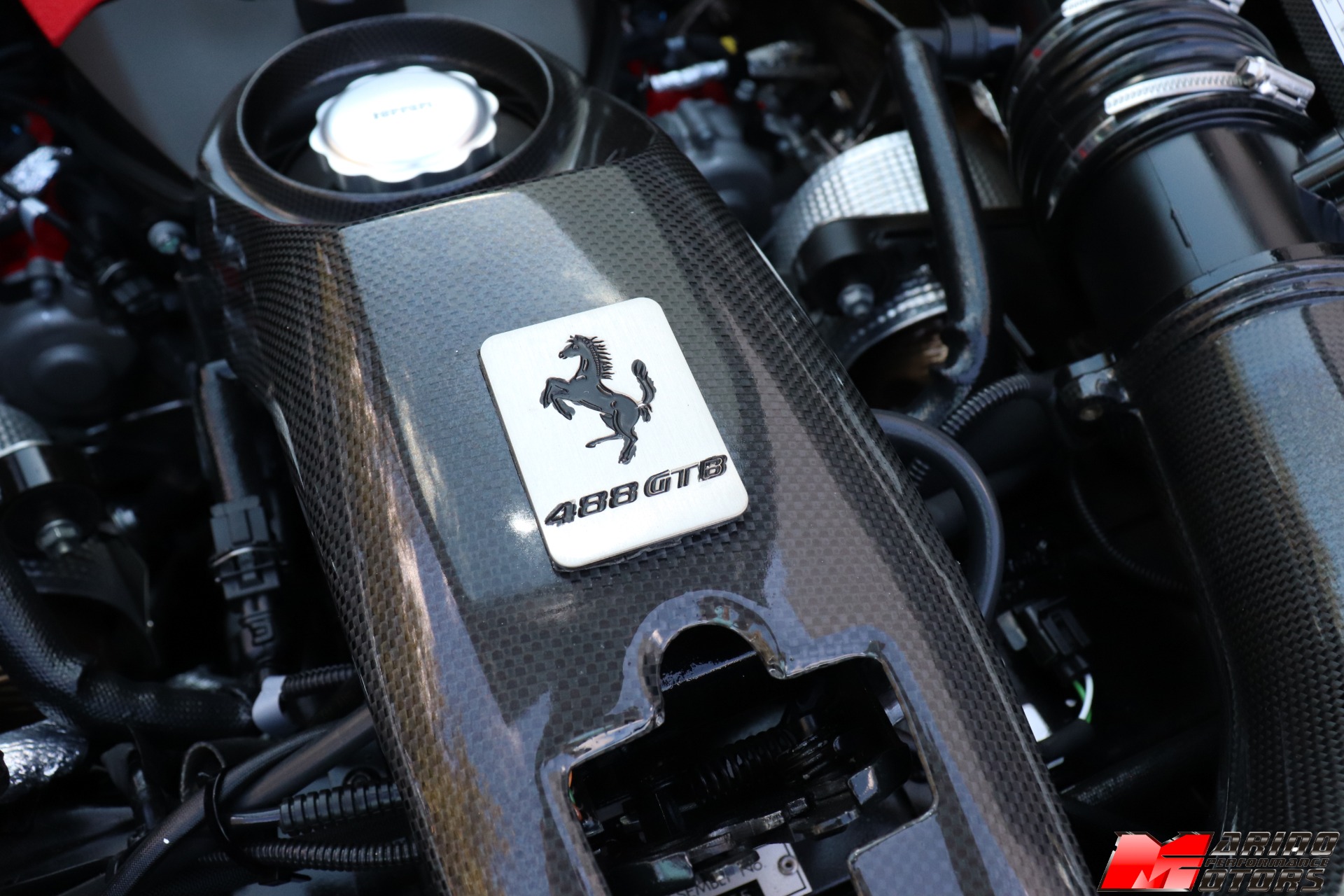 Used-2016-Ferrari-488-GTB
