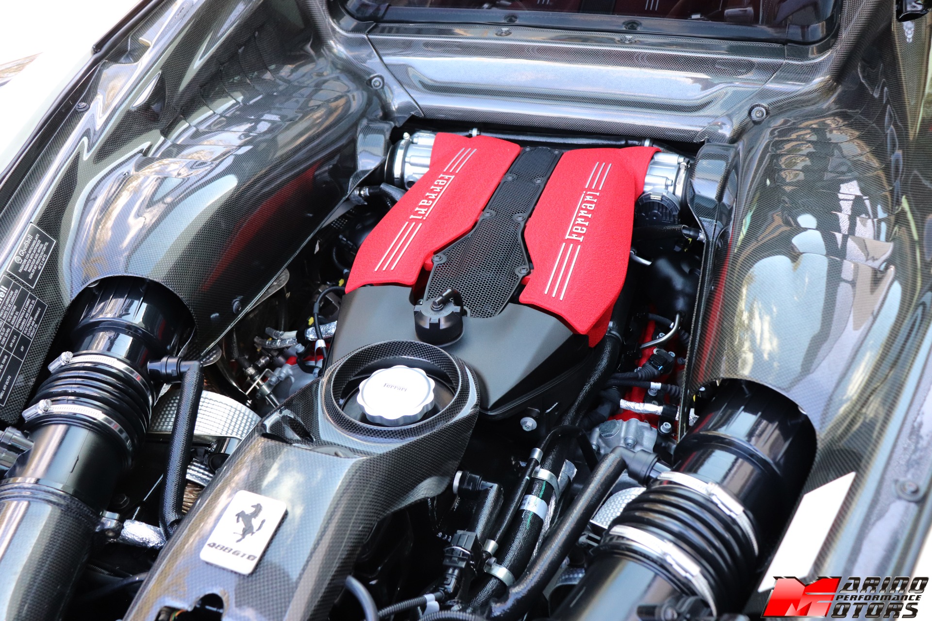 Used-2016-Ferrari-488-GTB