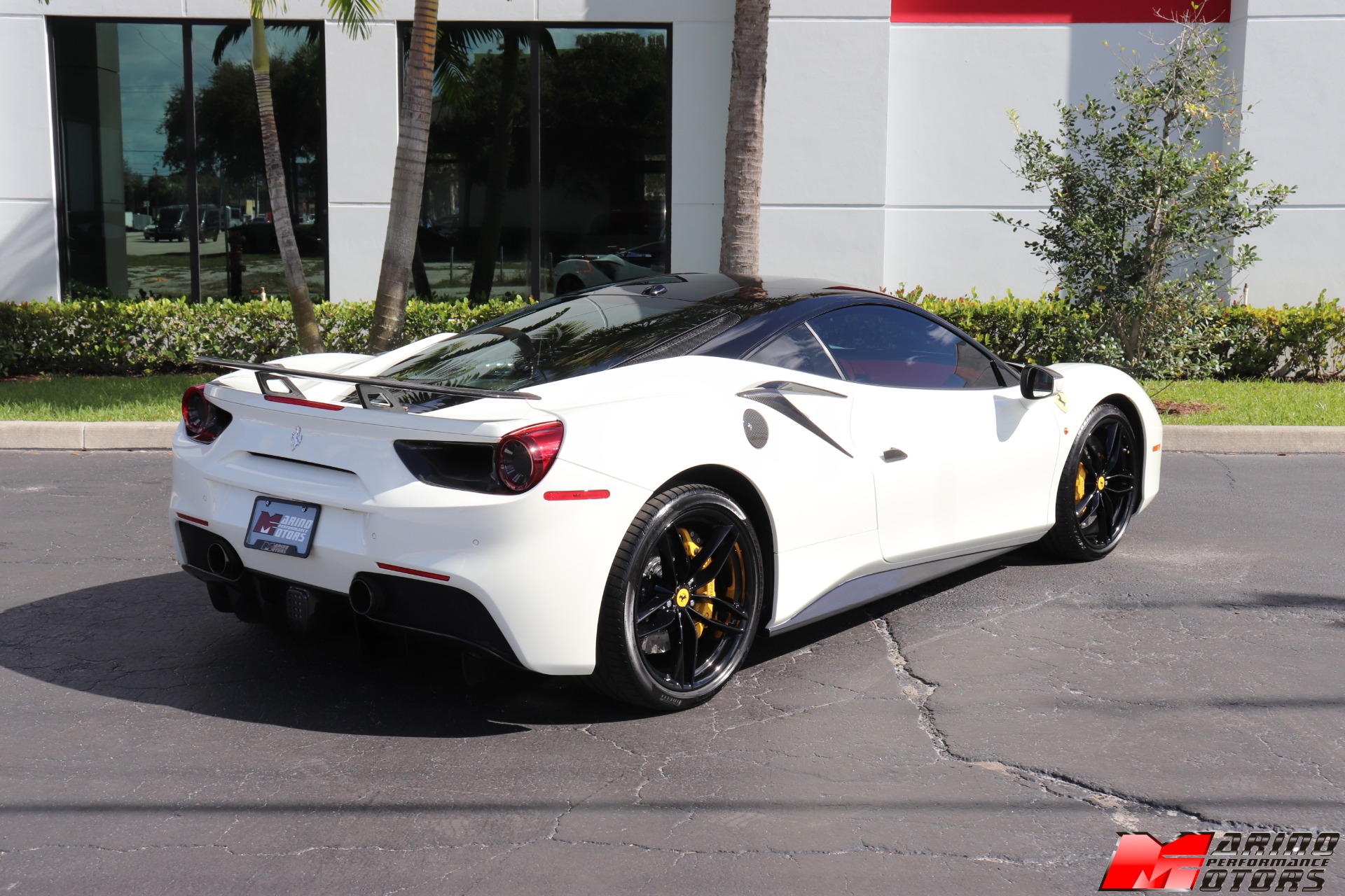 Used-2016-Ferrari-488-GTB