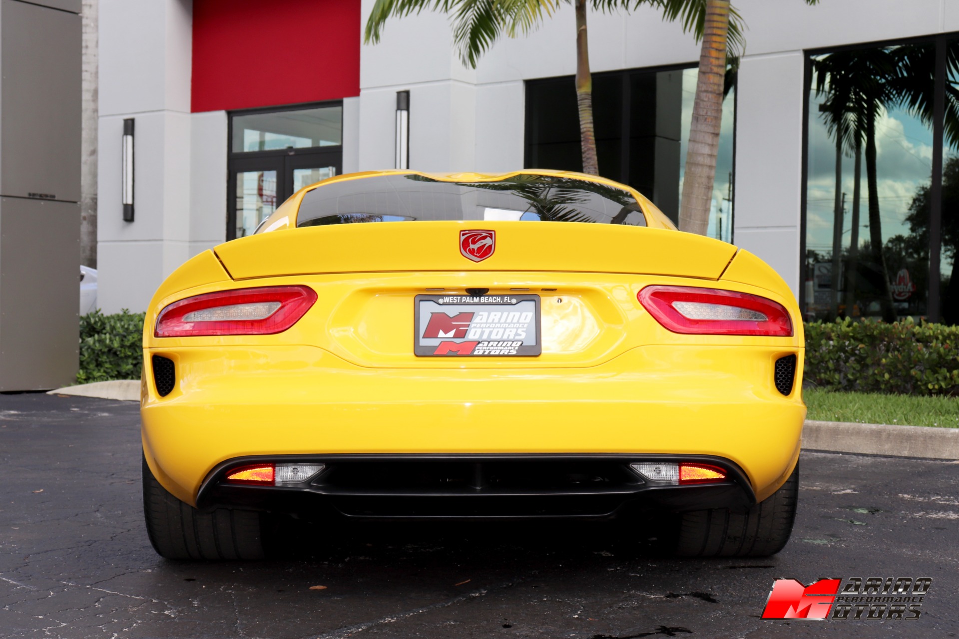 Used-2014-Dodge-SRT-Viper
