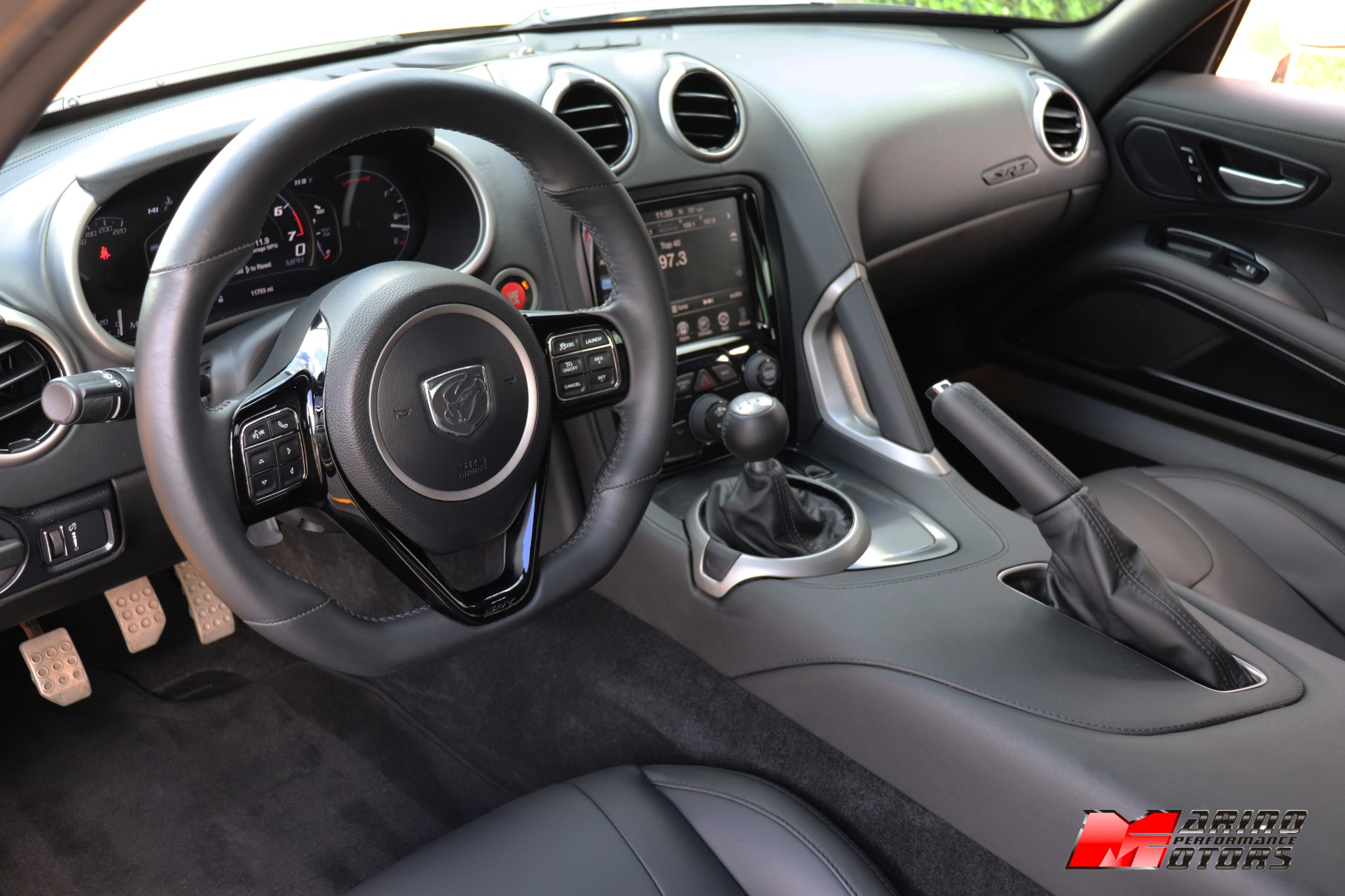 Used-2014-Dodge-SRT-Viper