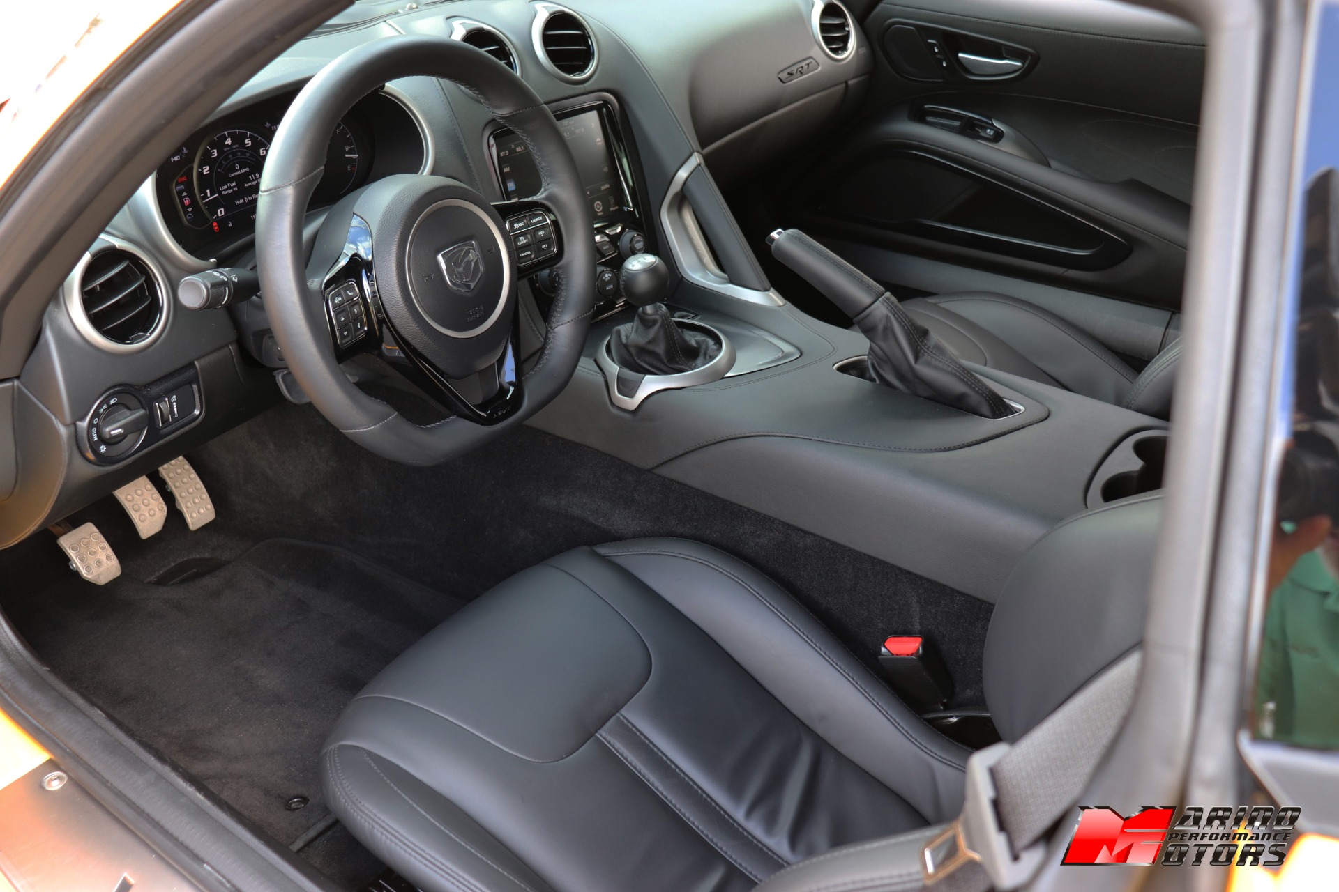 Used-2014-Dodge-SRT-Viper
