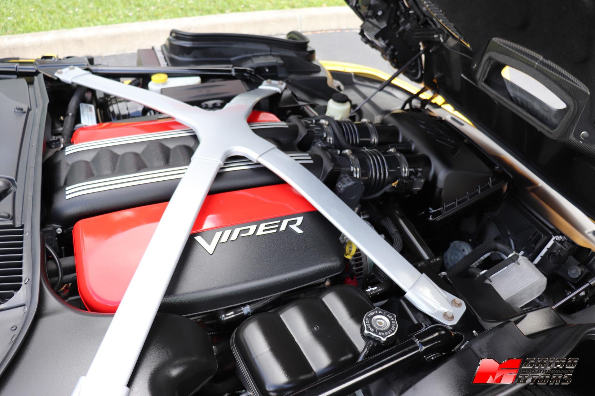 Used-2014-Dodge-SRT-Viper