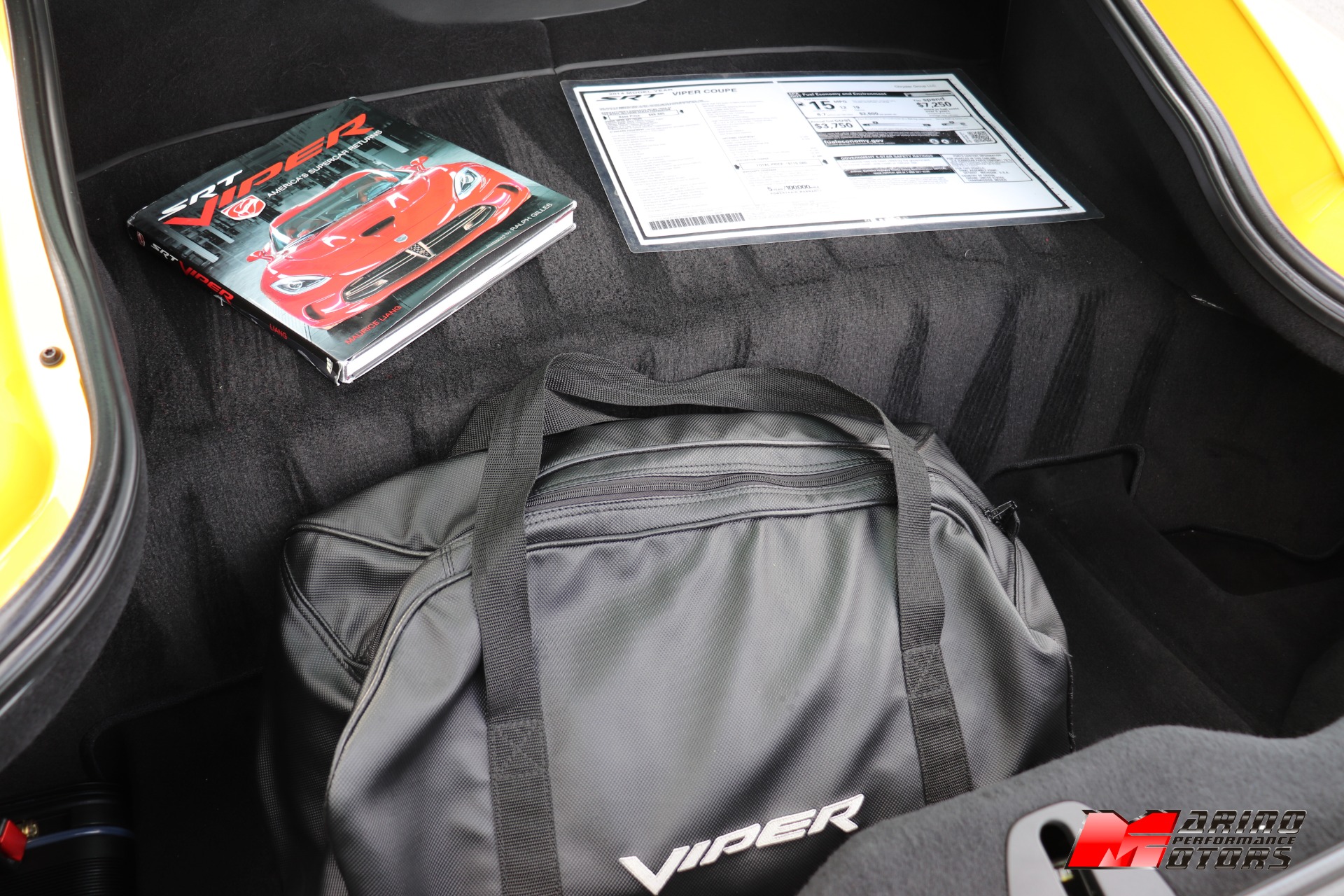 Used-2014-Dodge-SRT-Viper