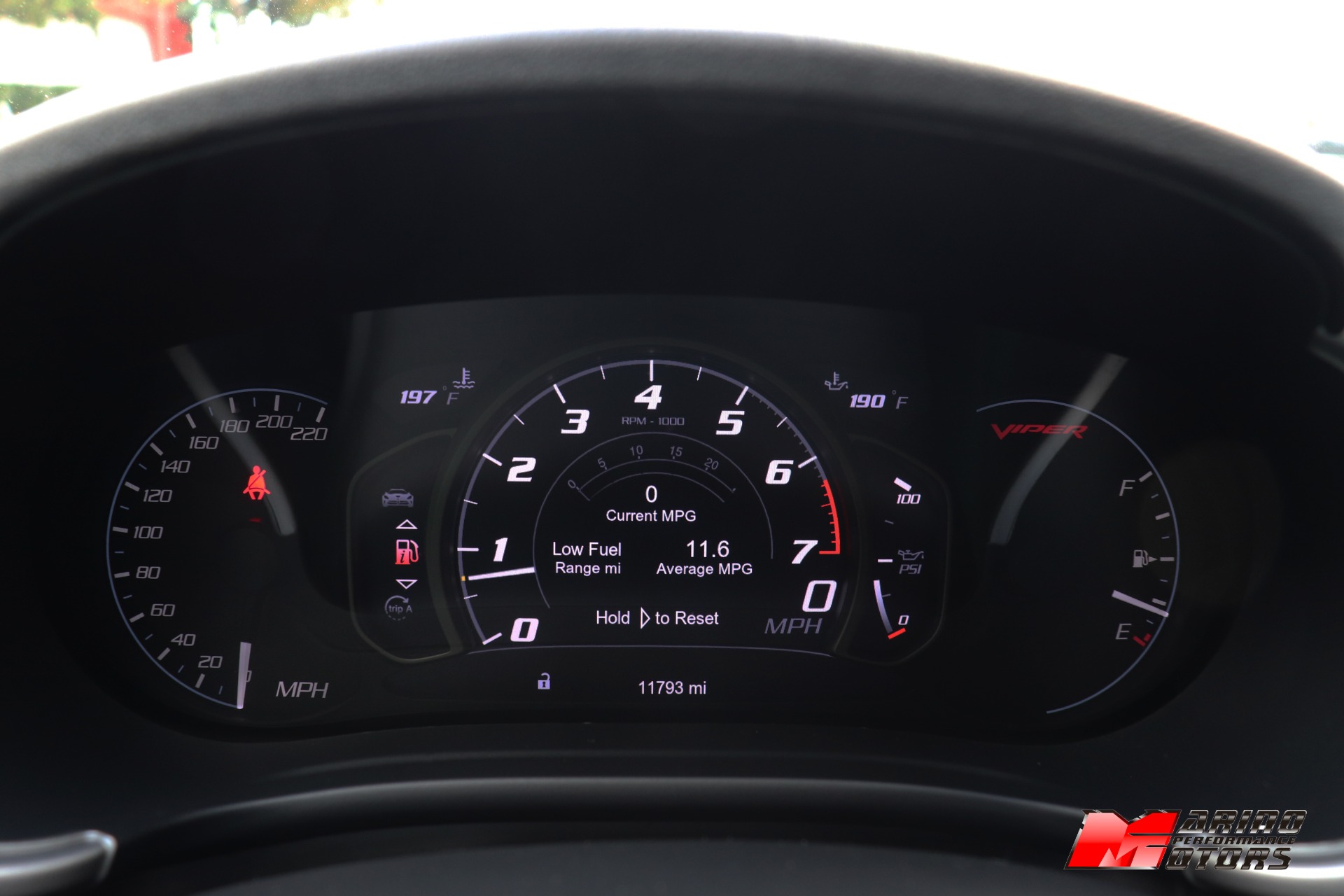 Used-2014-Dodge-SRT-Viper